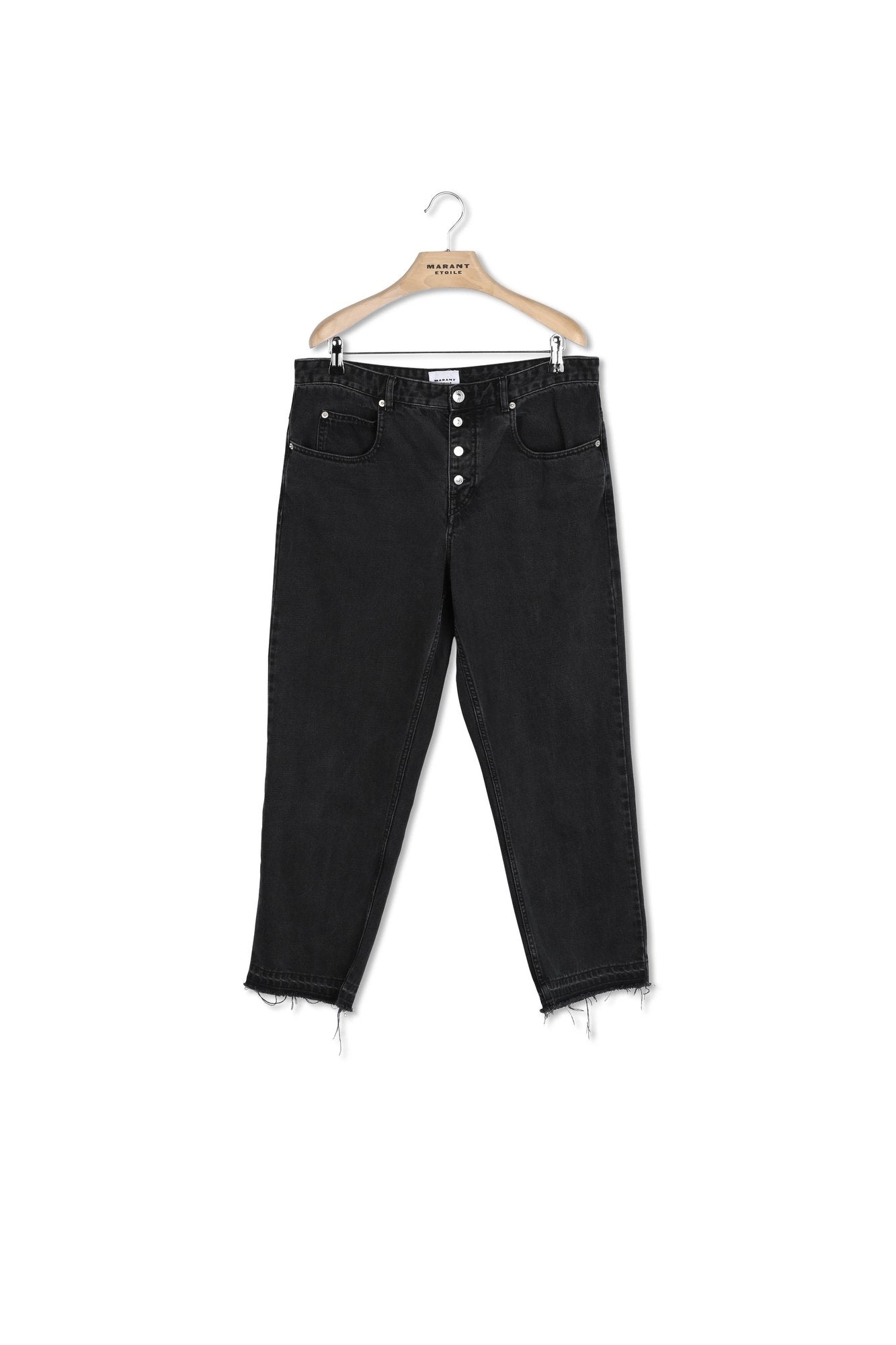Pantalon Isabel Marant seconde vie