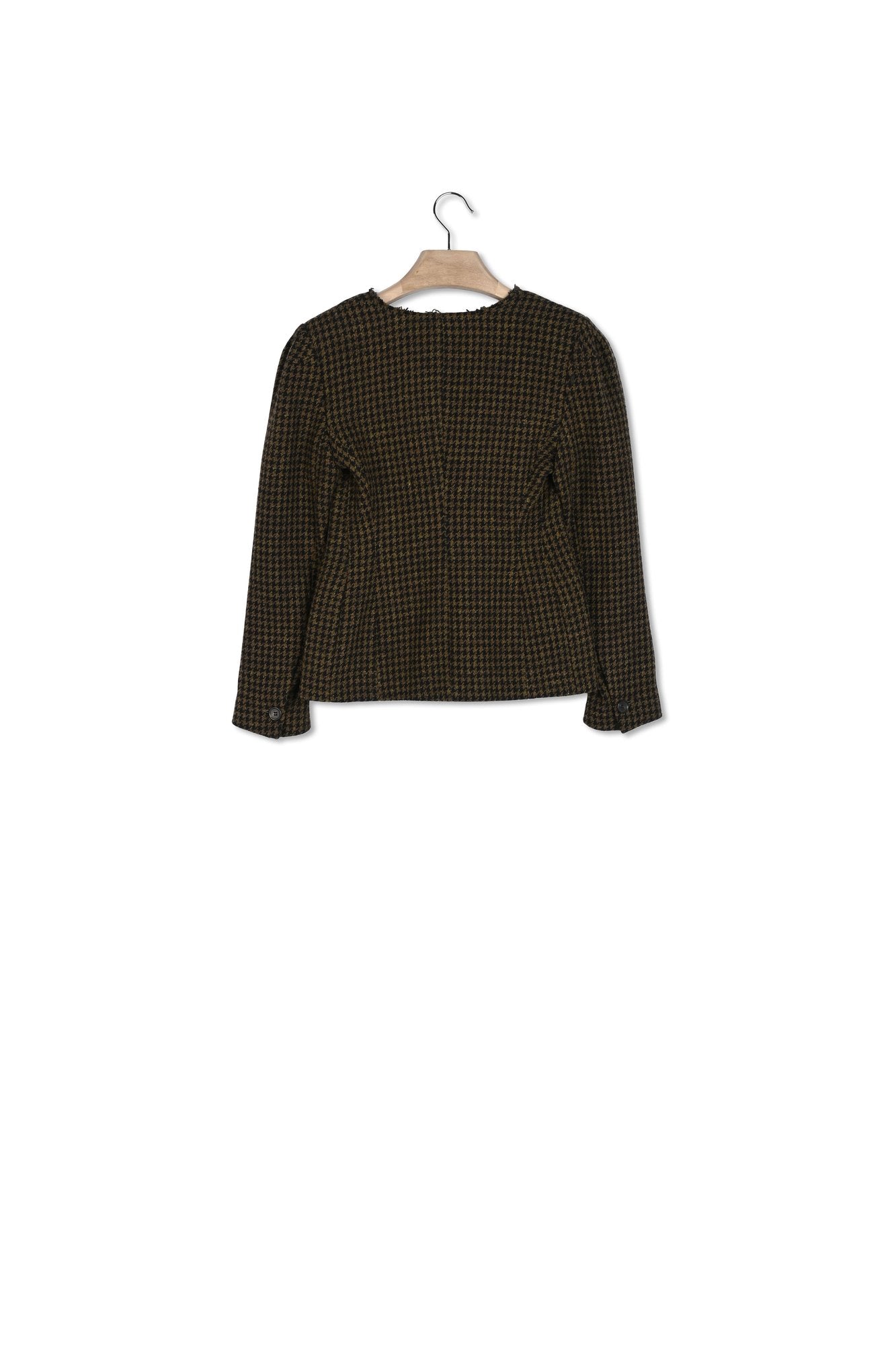 Veste Isabel Marant seconde vie