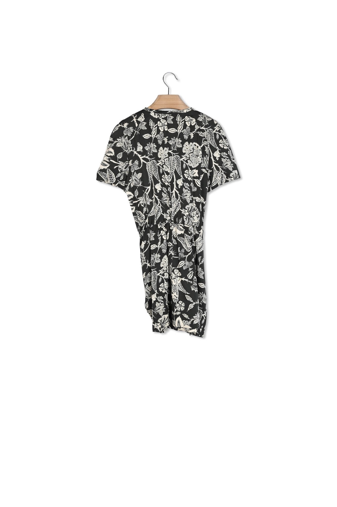 Robe Isabel Marant seconde vie