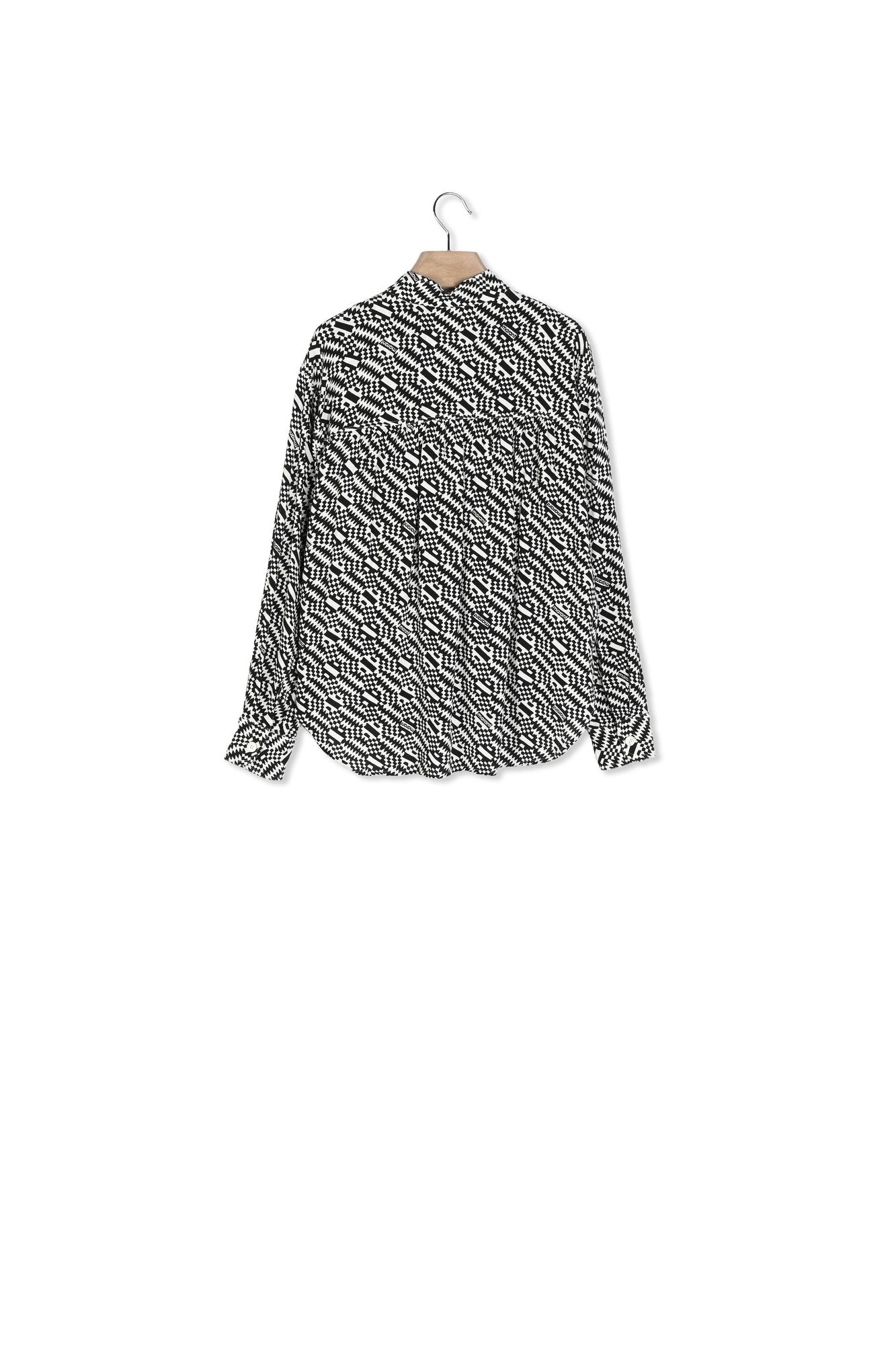 Chemise Isabel Marant seconde vie