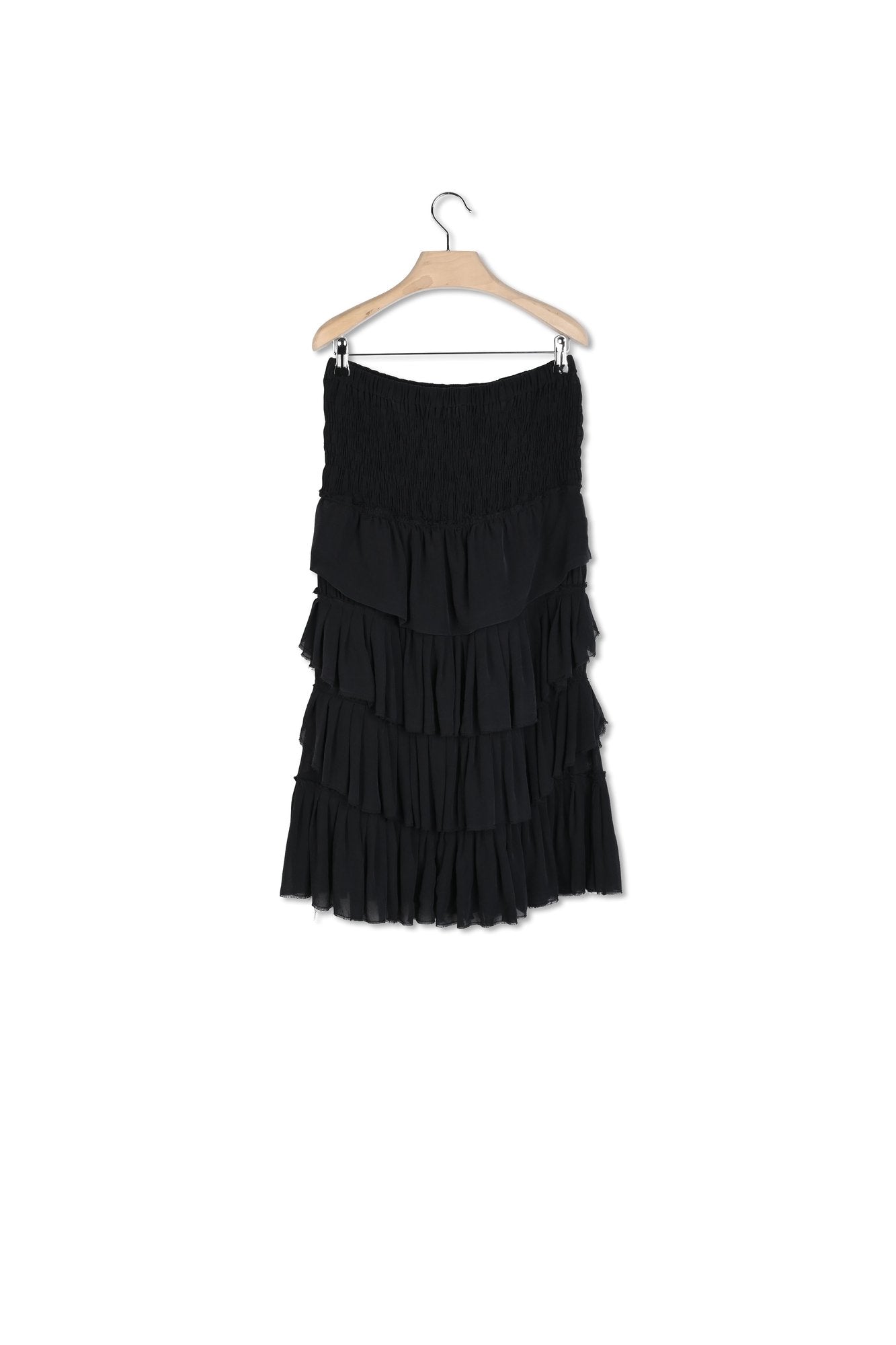 Robe Isabel Marant seconde vie