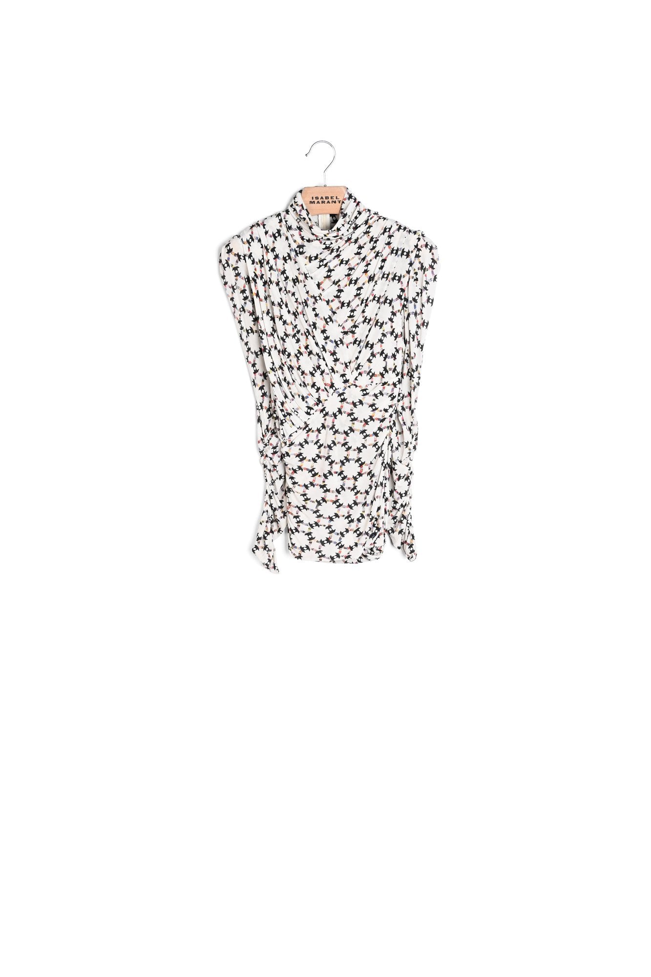 Haut Isabel Marant seconde vie