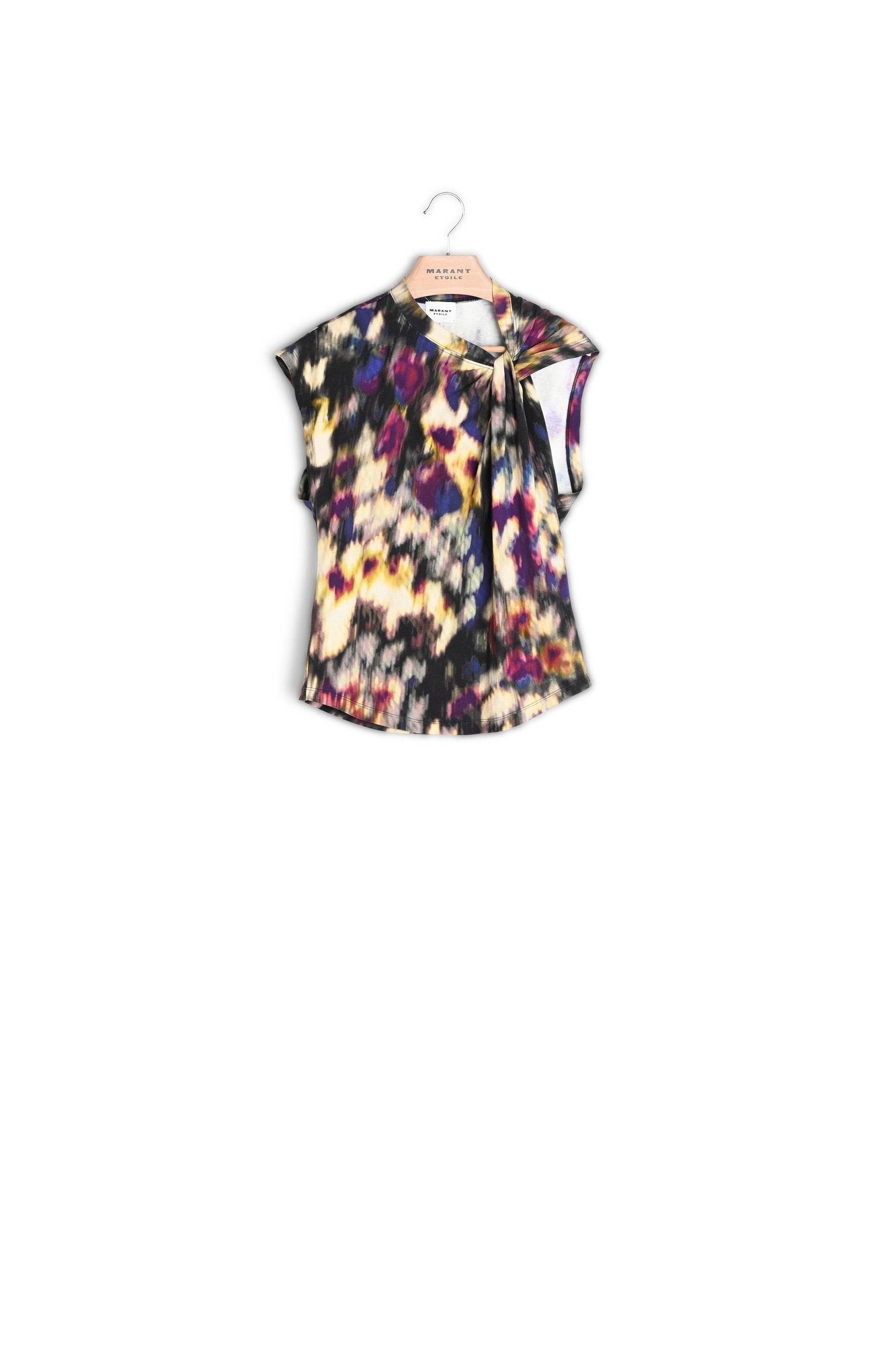 Haut Isabel Marant seconde vie