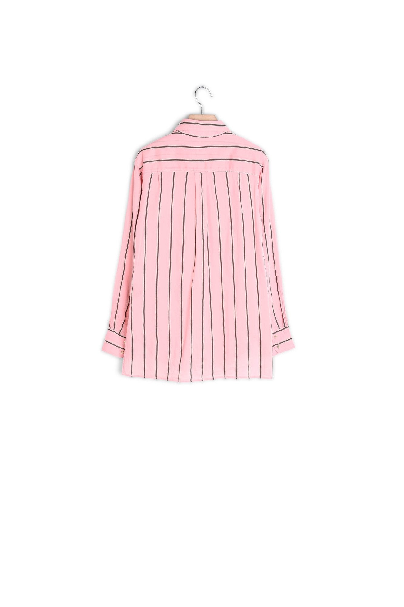 Chemise Isabel Marant seconde vie