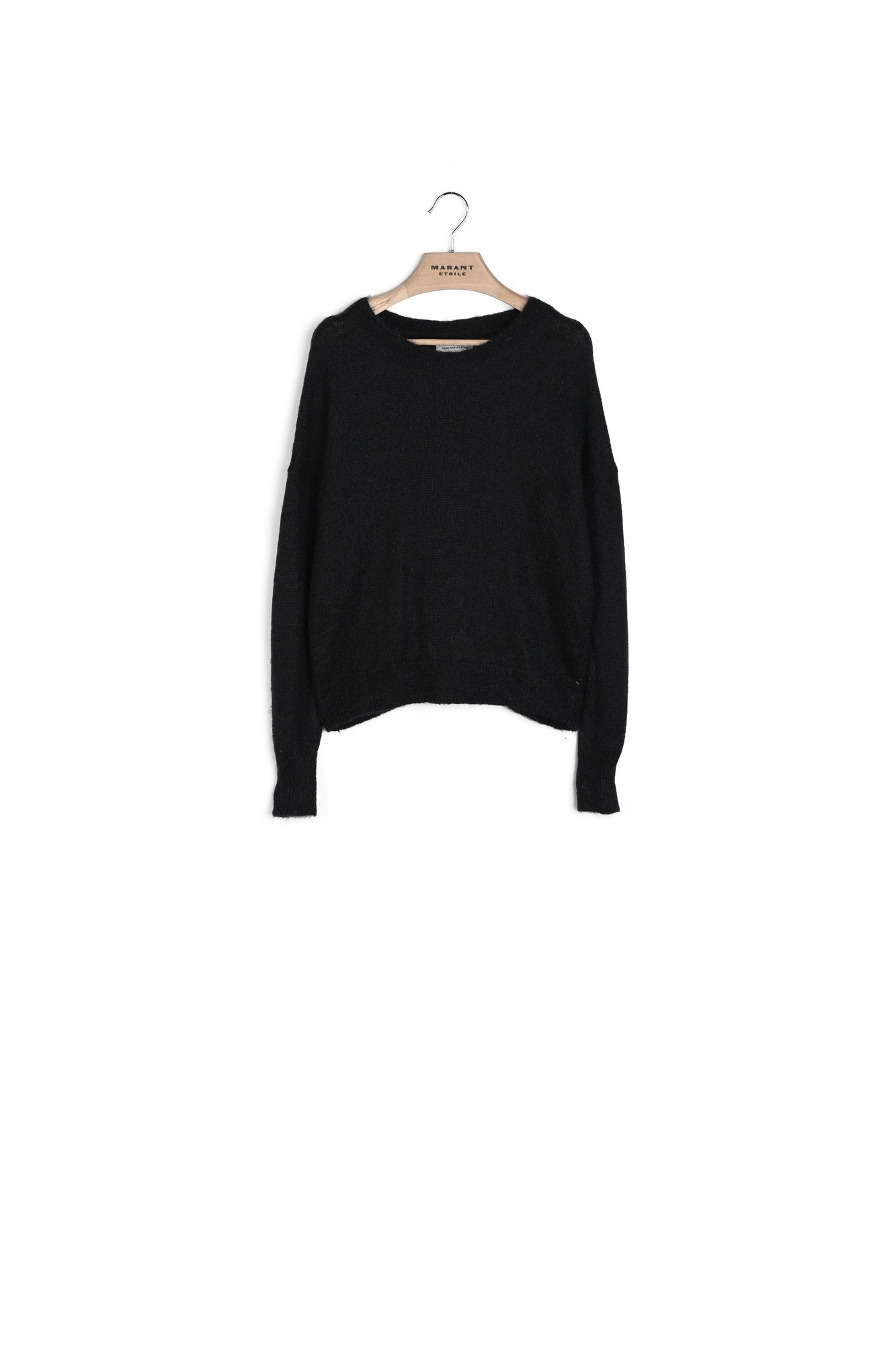Pull Isabel Marant seconde vie