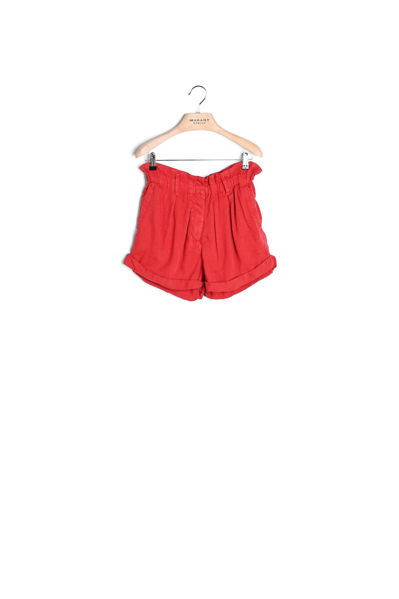 Short Isabel Marant seconde vie