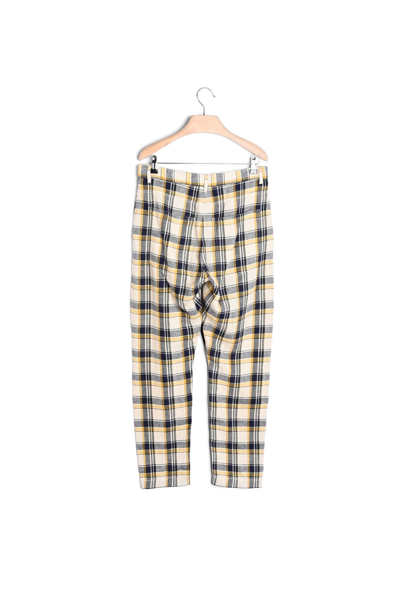 Pantalon Isabel Marant seconde vie