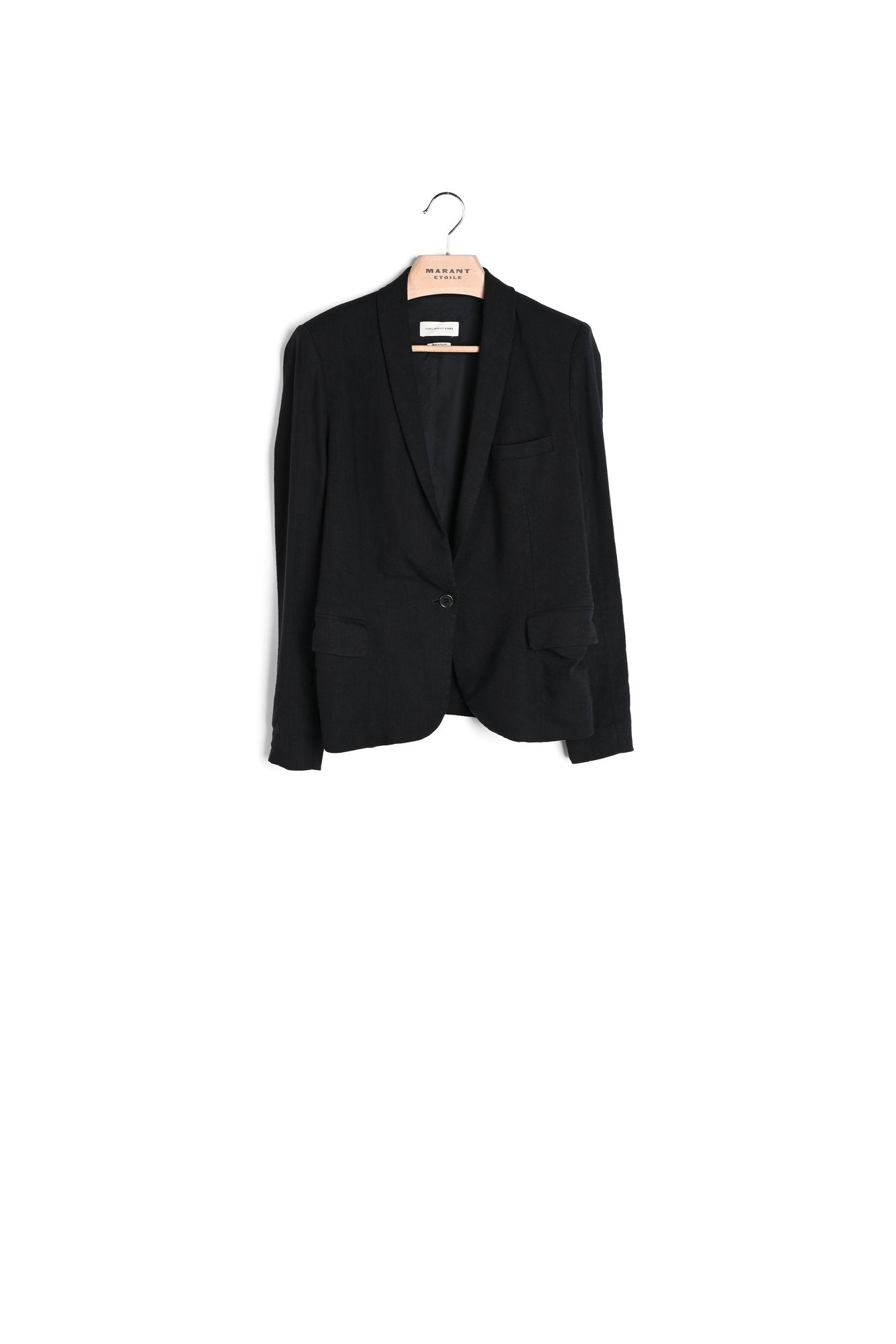 Veste Isabel Marant seconde vie