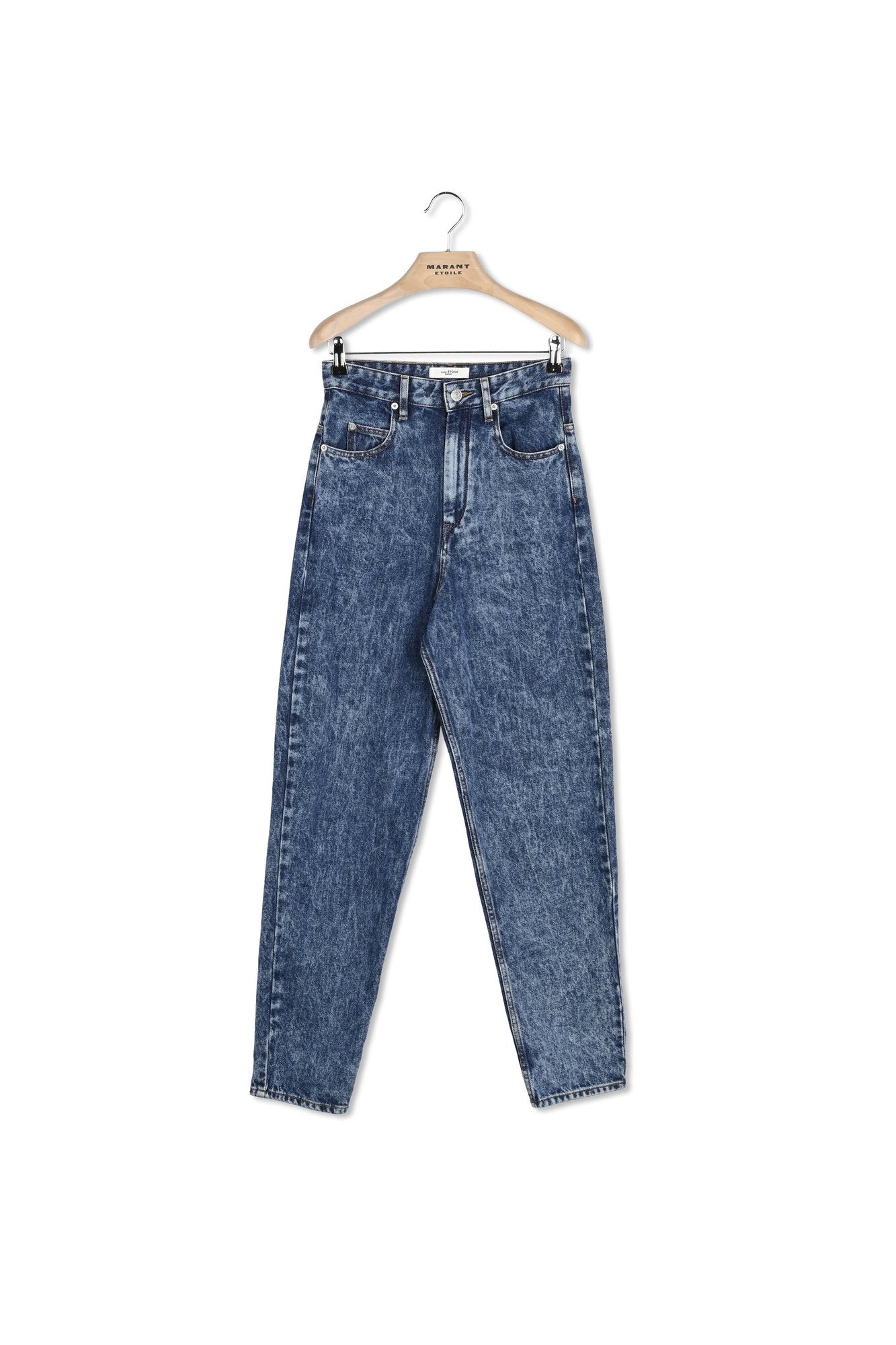 Jean Isabel Marant seconde vie