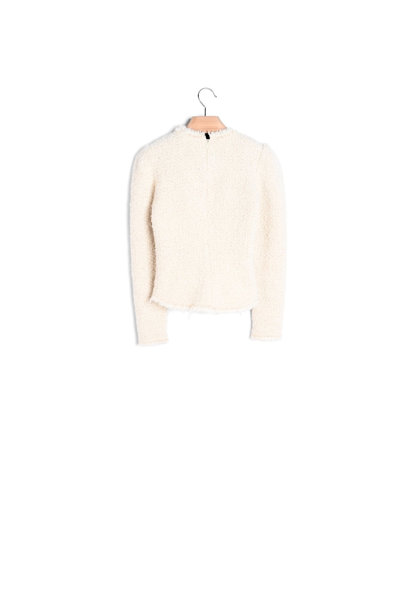 Haut Isabel Marant seconde vie