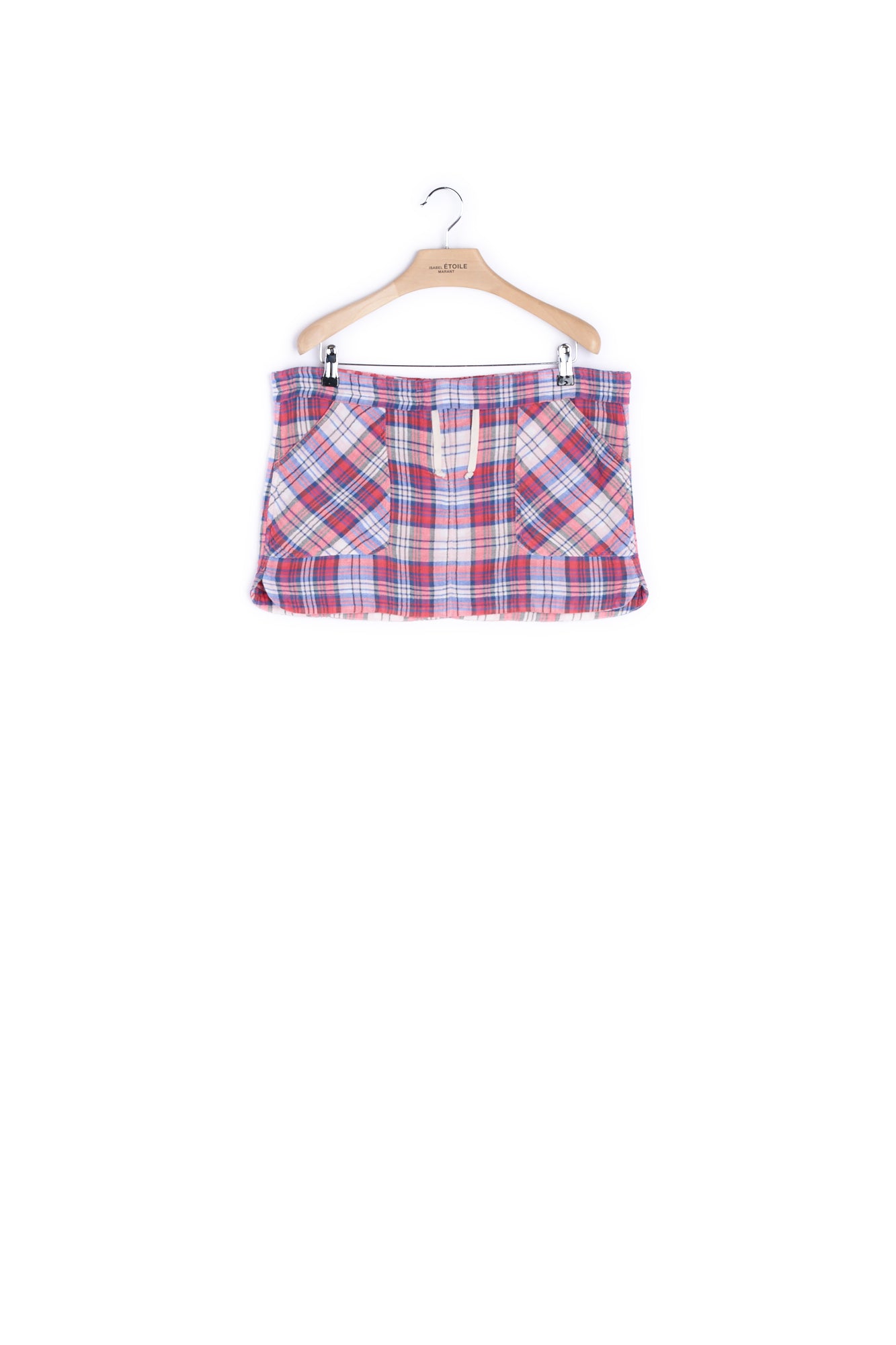 Jupe Isabel Marant seconde vie