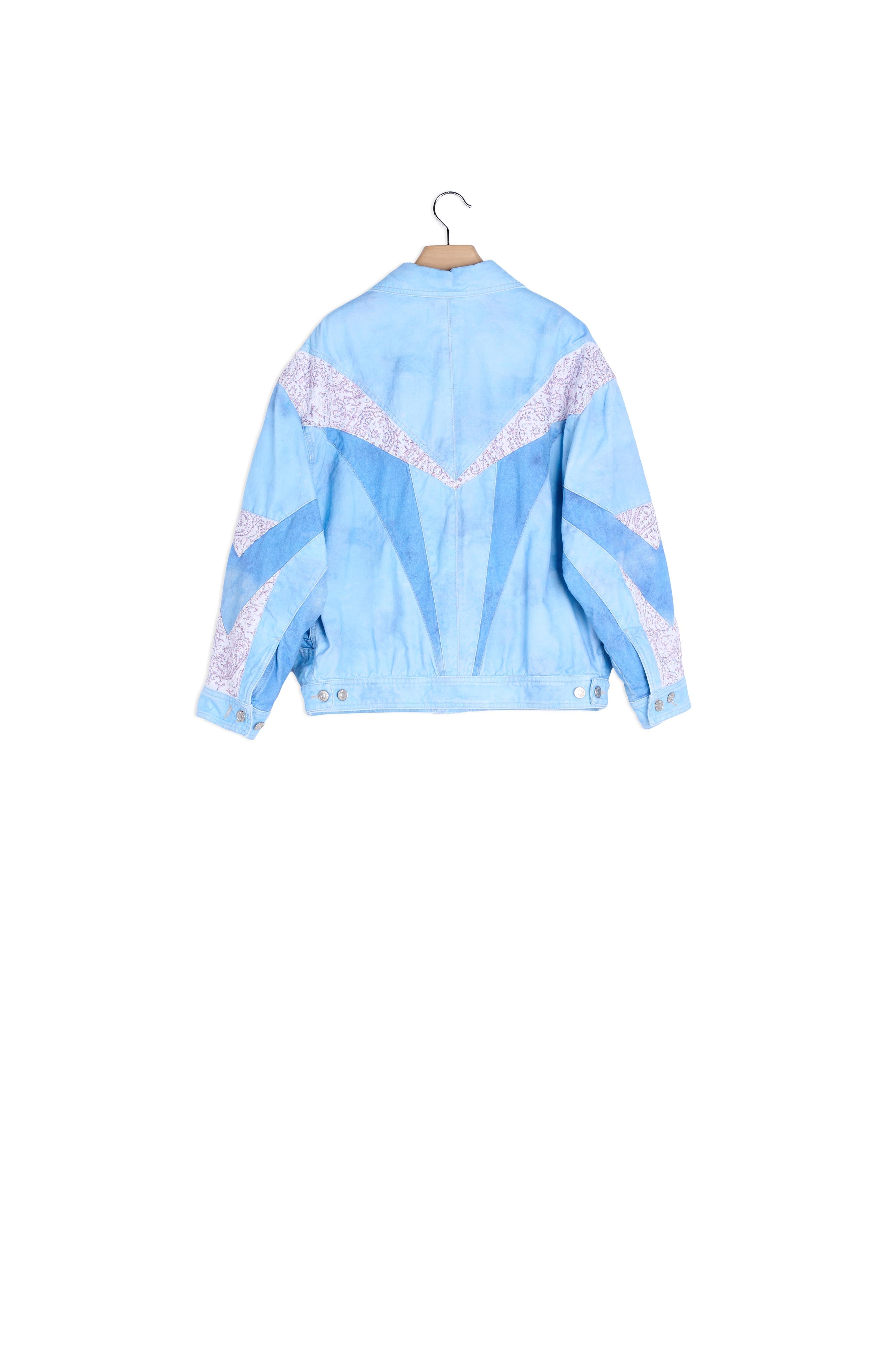 Veste Nisao Faume - seconde main
