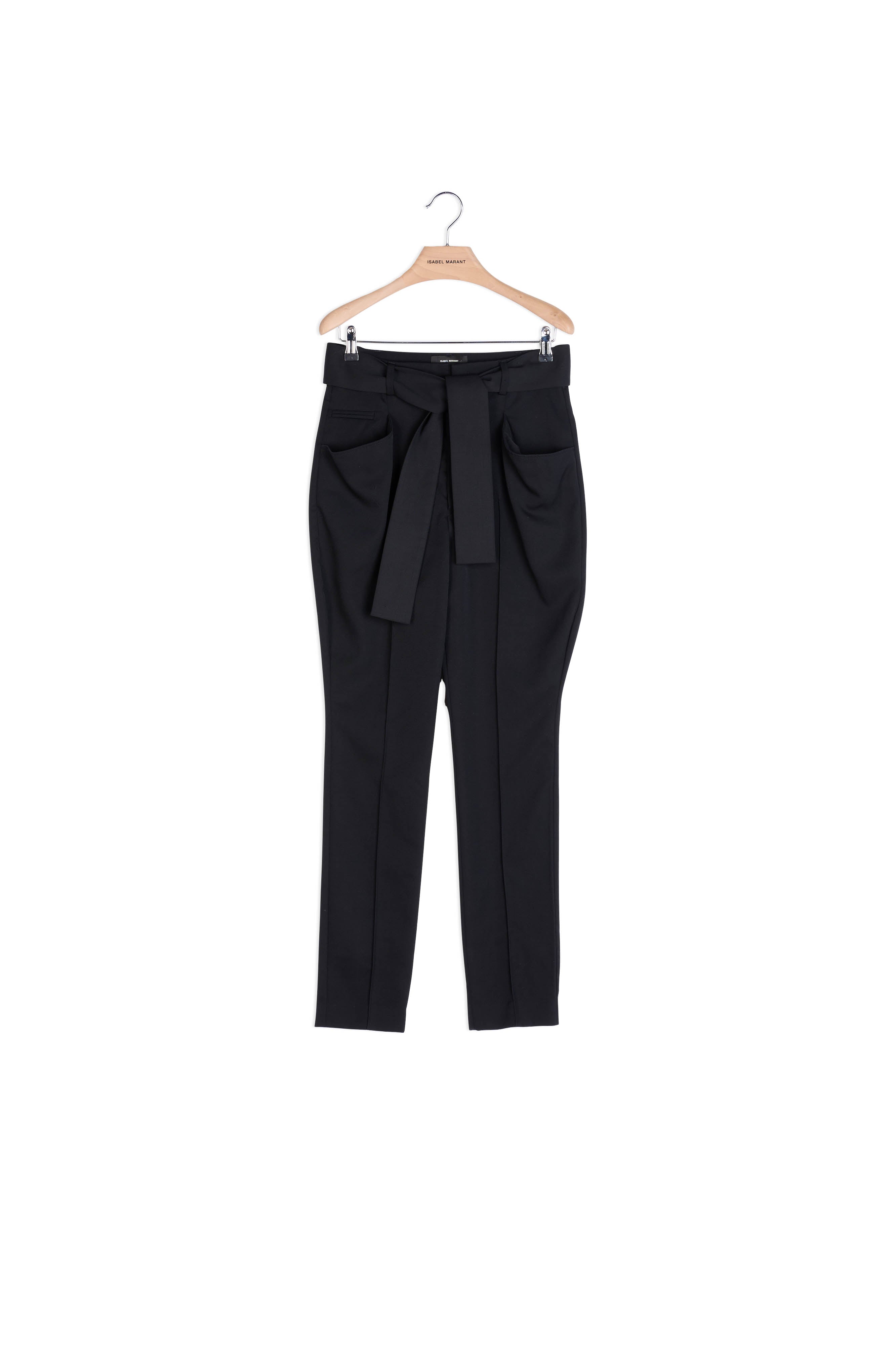 Pantalon Isabel Marant seconde vie