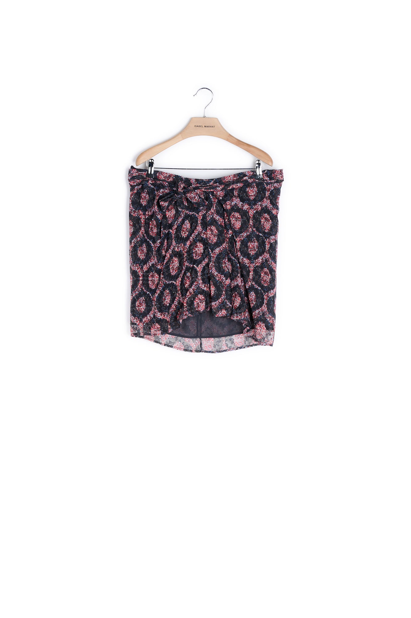 Jupe Isabel Marant seconde vie