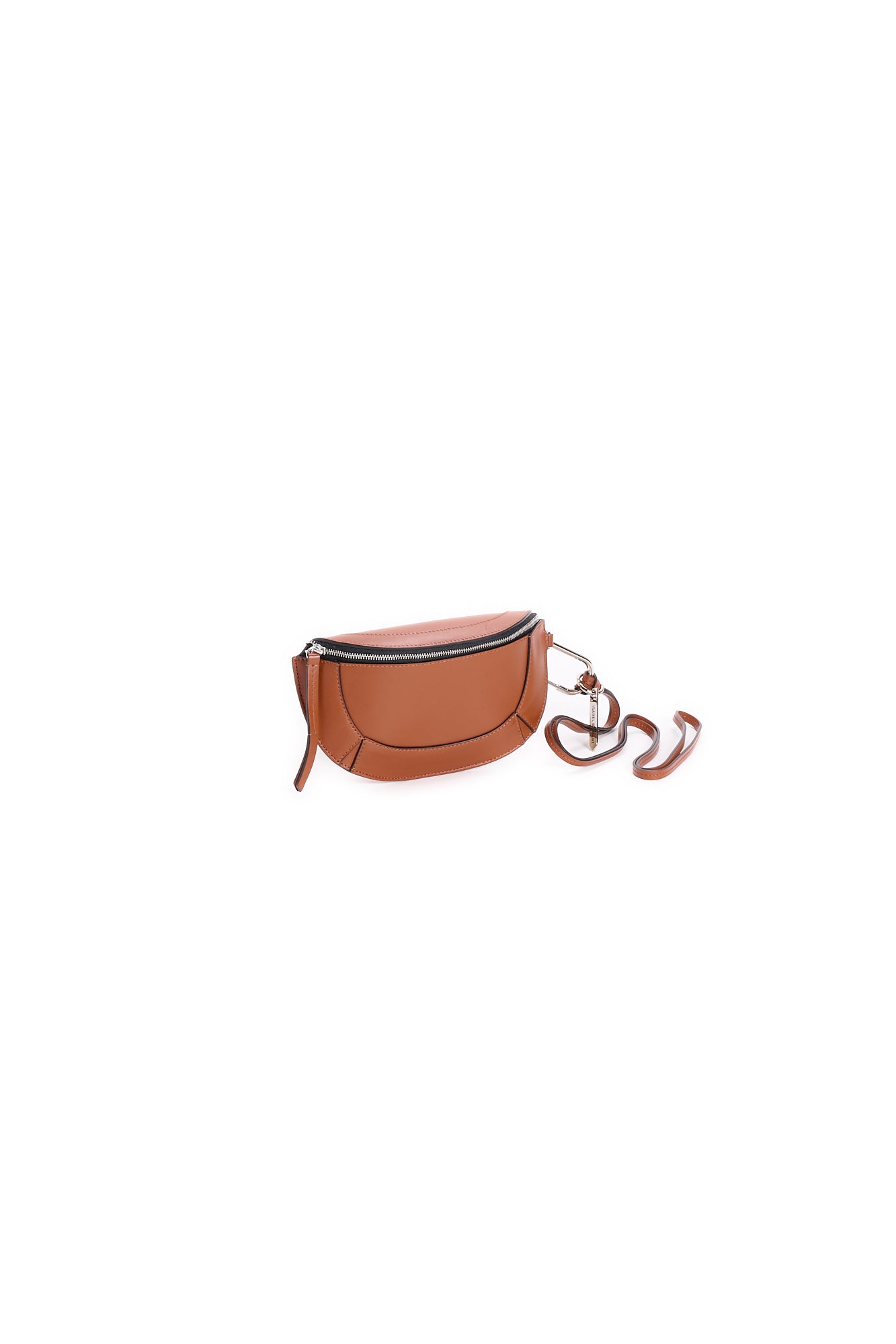 Mini Sac Bossey En Cuir Isabel Marant seconde vie