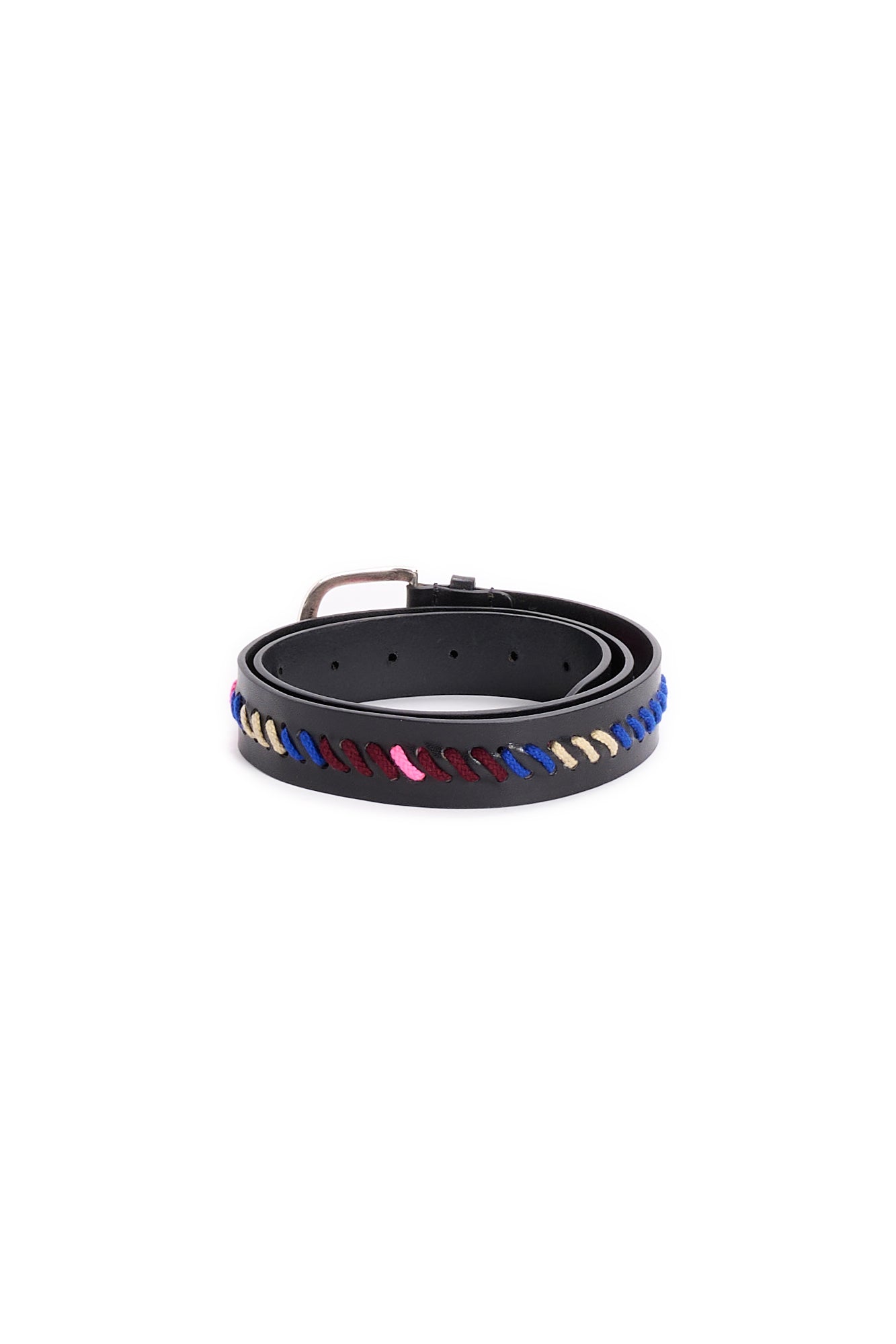 Ceinture Zittyh Isabel Marant seconde vie
