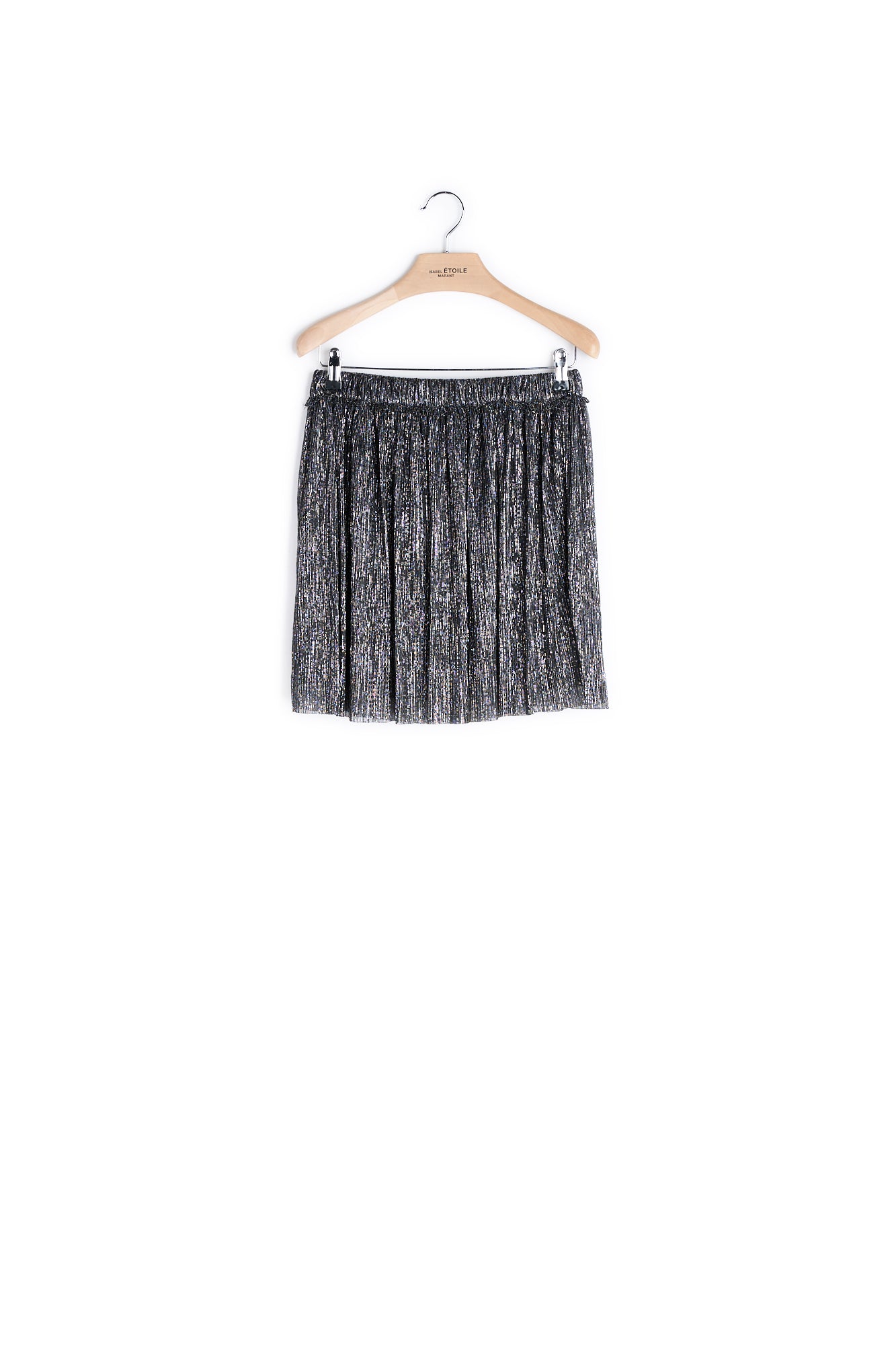 Jupe Isabel Marant seconde vie
