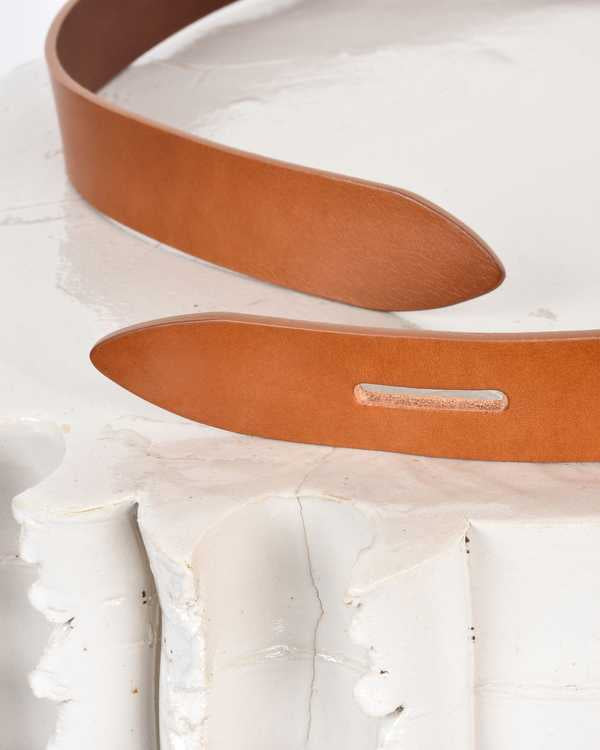 CEINTURE LECCE - S Isabel Marant seconde vie