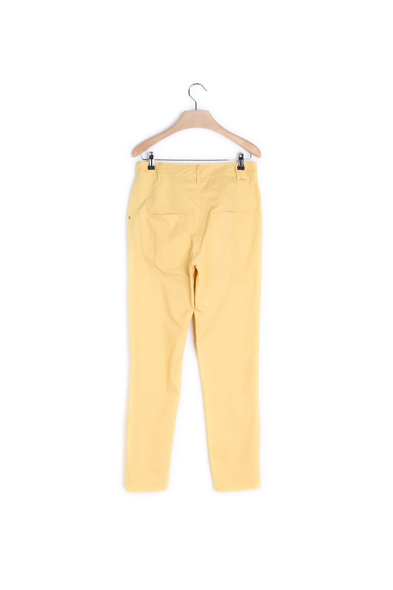 Pantalon Lorrick Isabel Marant seconde vie