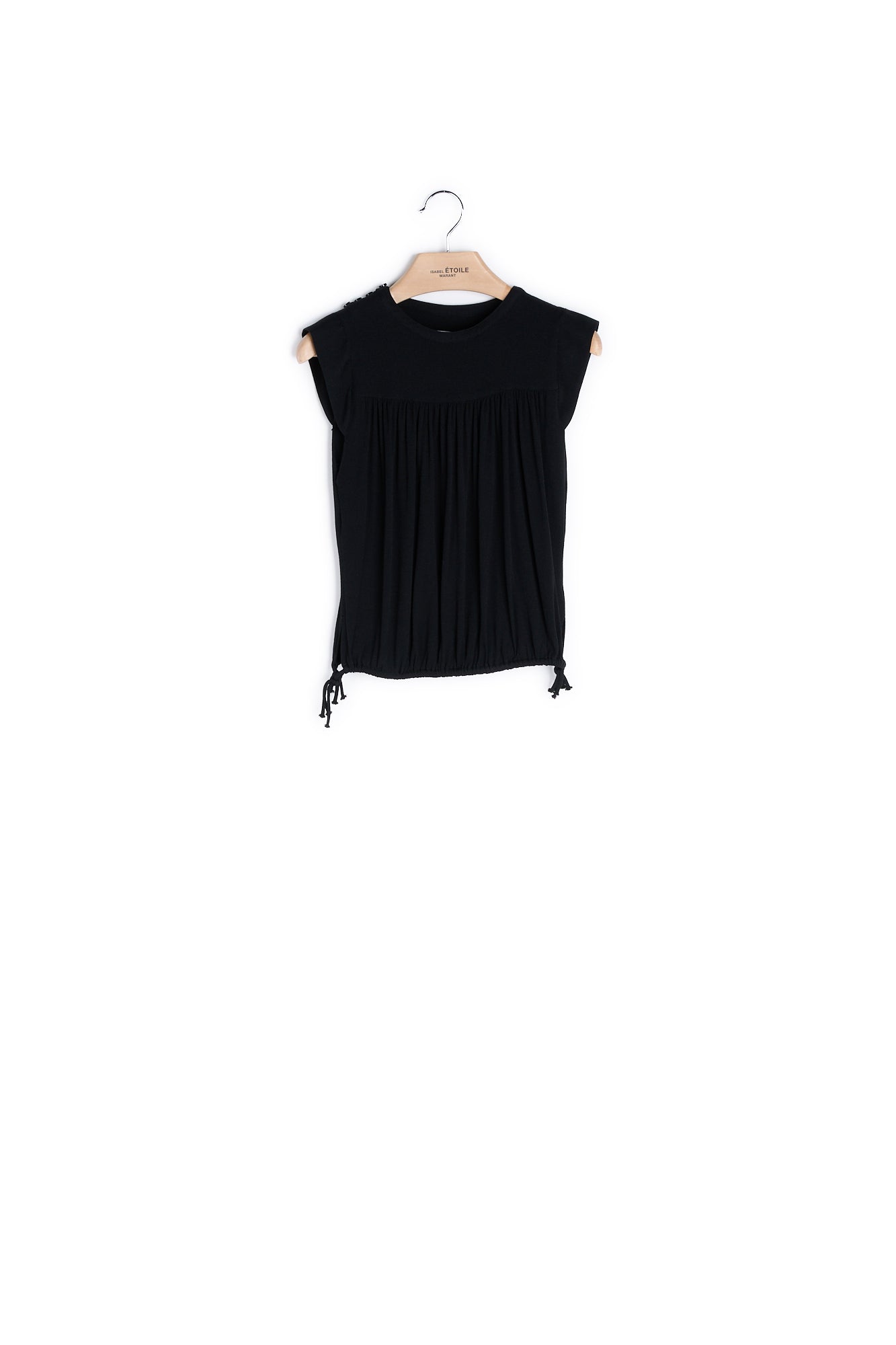 Haut Isabel Marant seconde vie