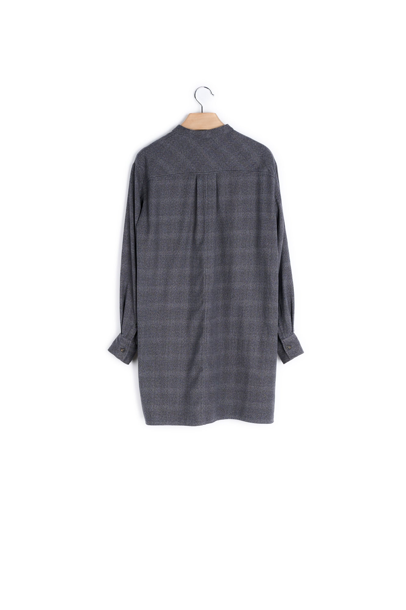 Robe Coton Isabel Marant seconde vie