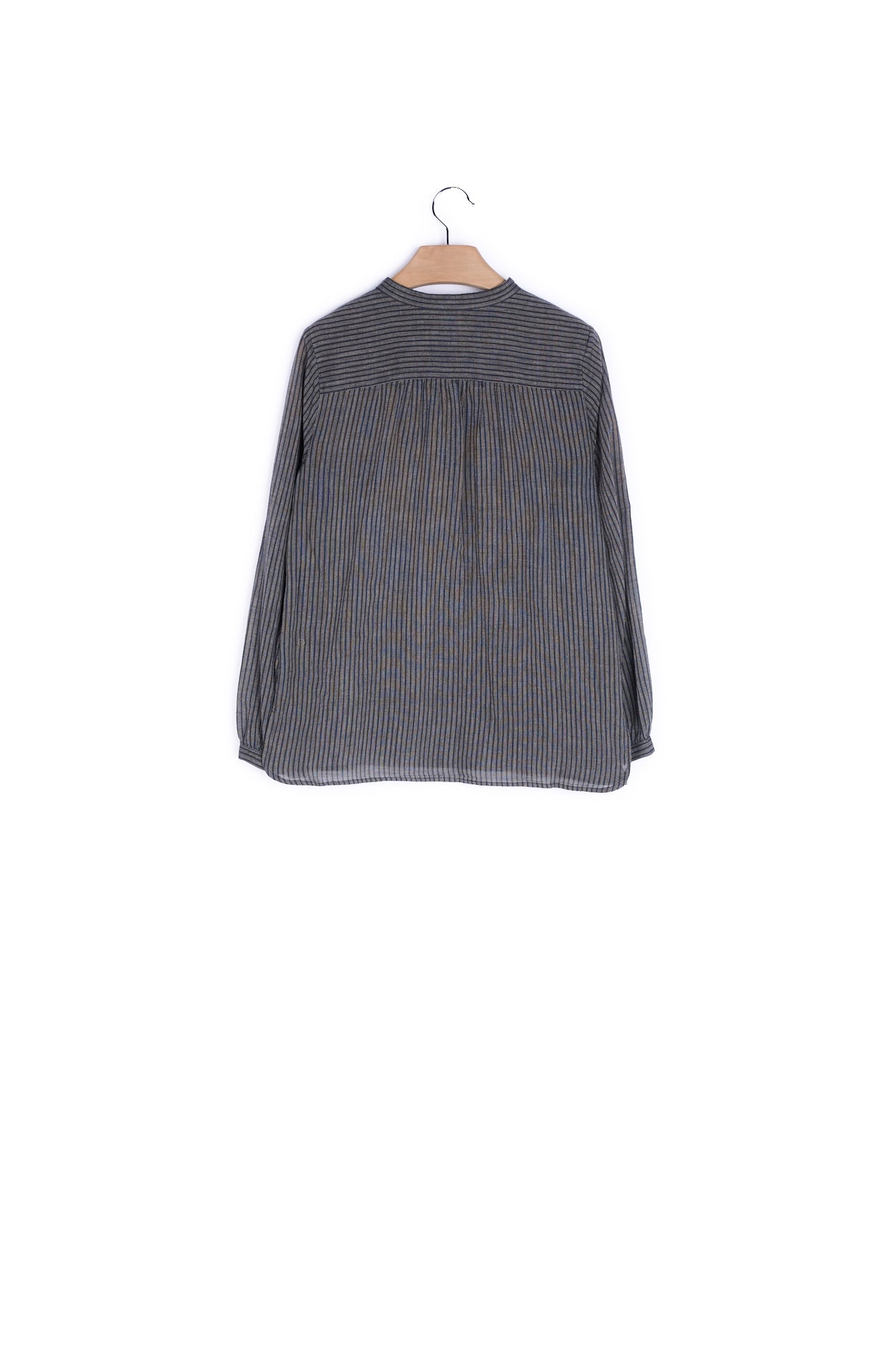 Blouse Manches Longues En Coton Isabel Marant seconde vie