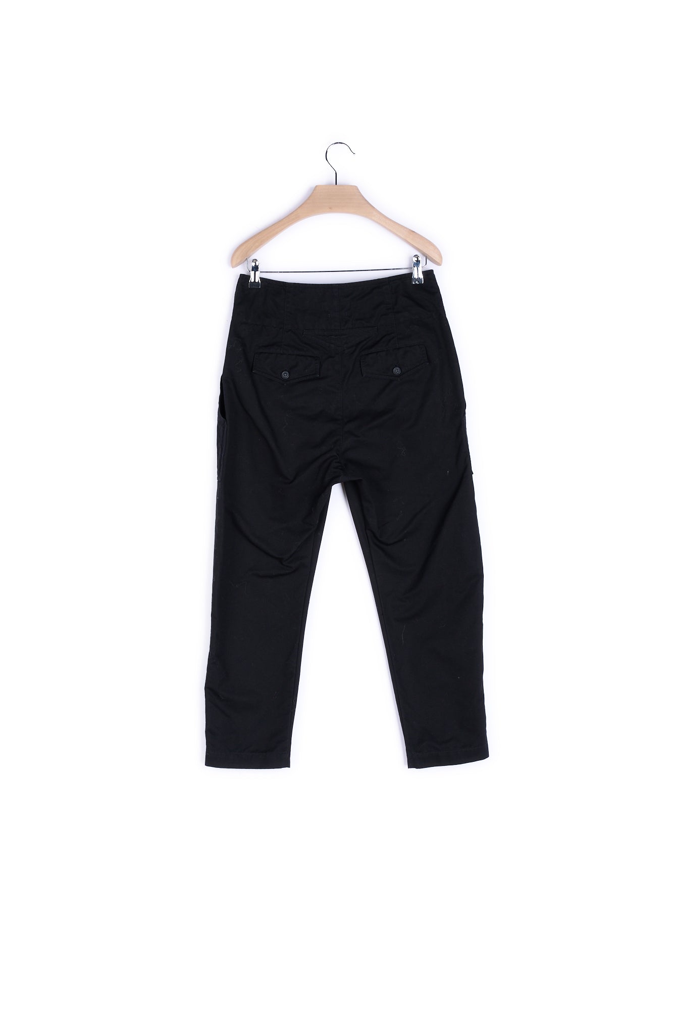 Pantalon Chino Isabel Marant seconde vie