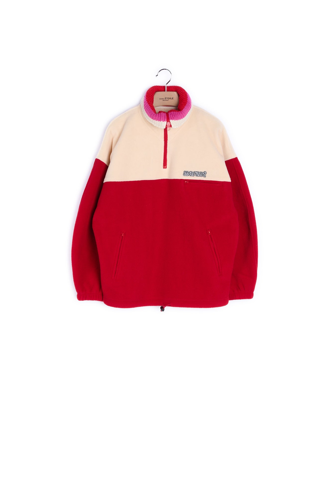 Manteau Matelassé Mamet Isabel Marant seconde vie