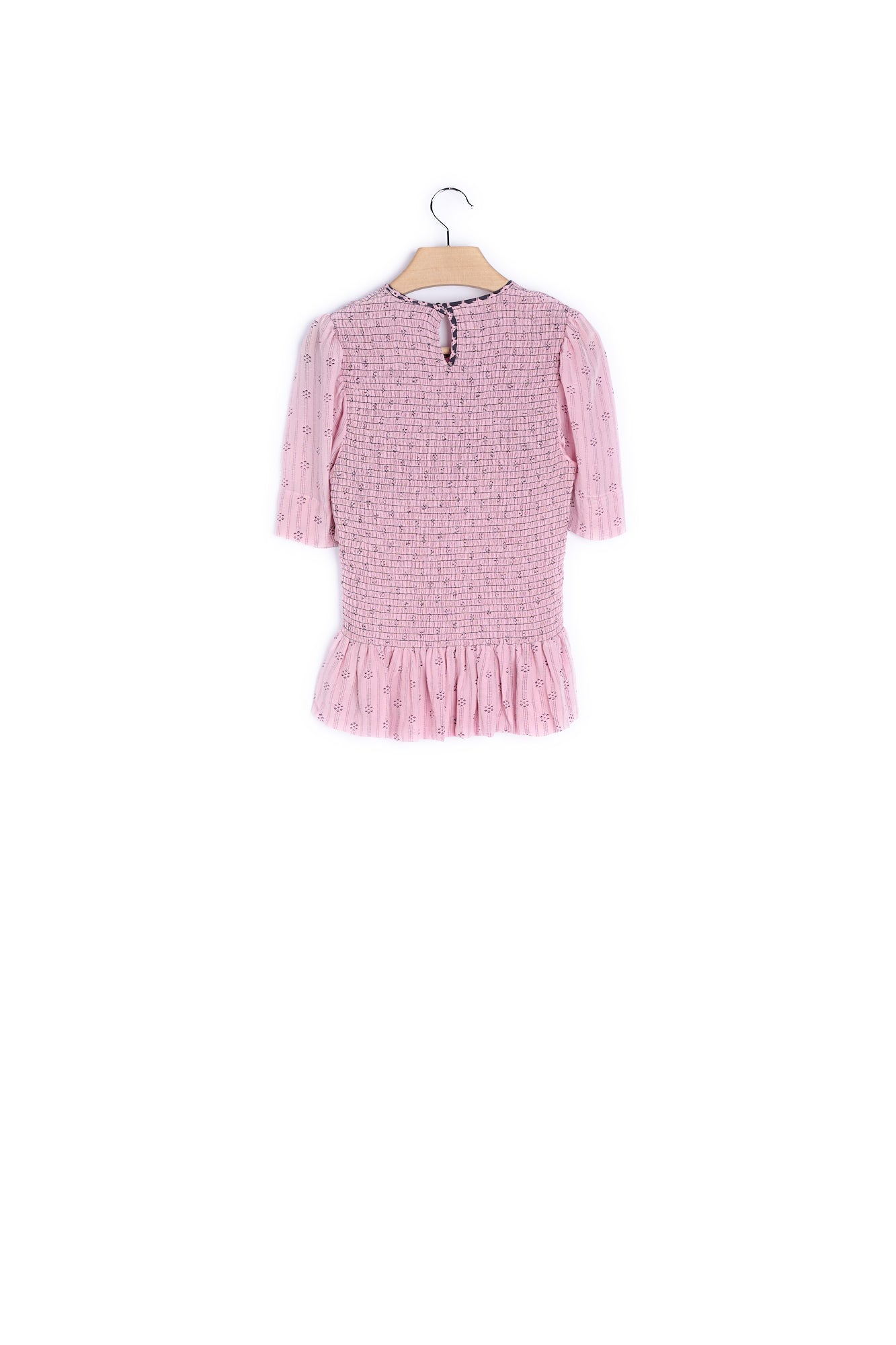 Haut Isabel Marant seconde vie