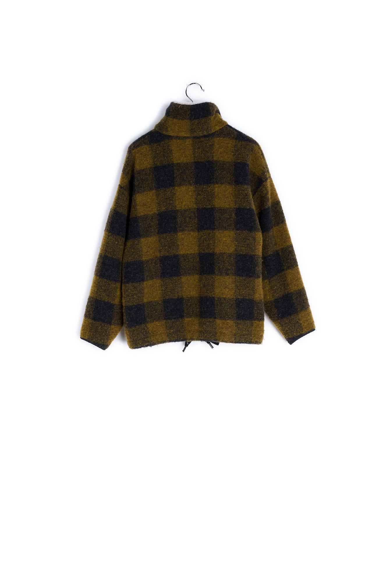 Manteau Isabel Marant seconde vie
