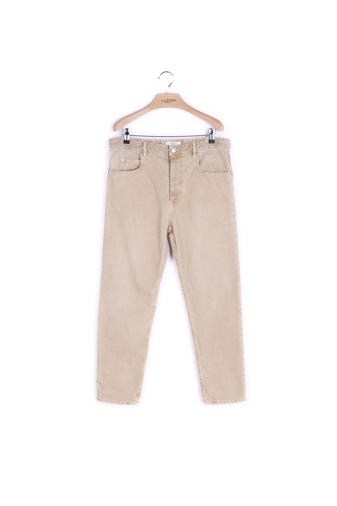 Jean Neac Isabel Marant seconde vie