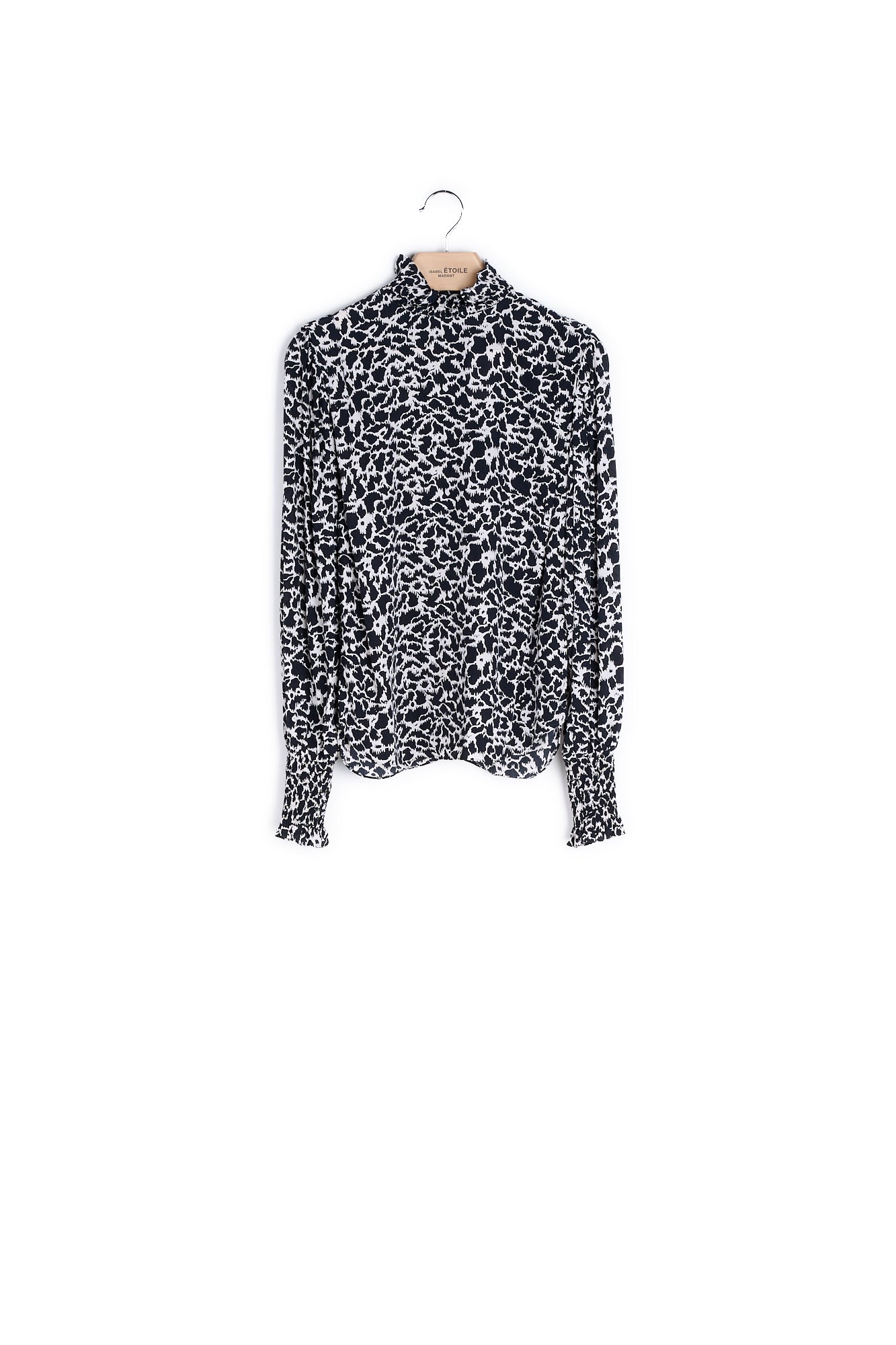 Chemise - 34 Isabel Marant seconde vie