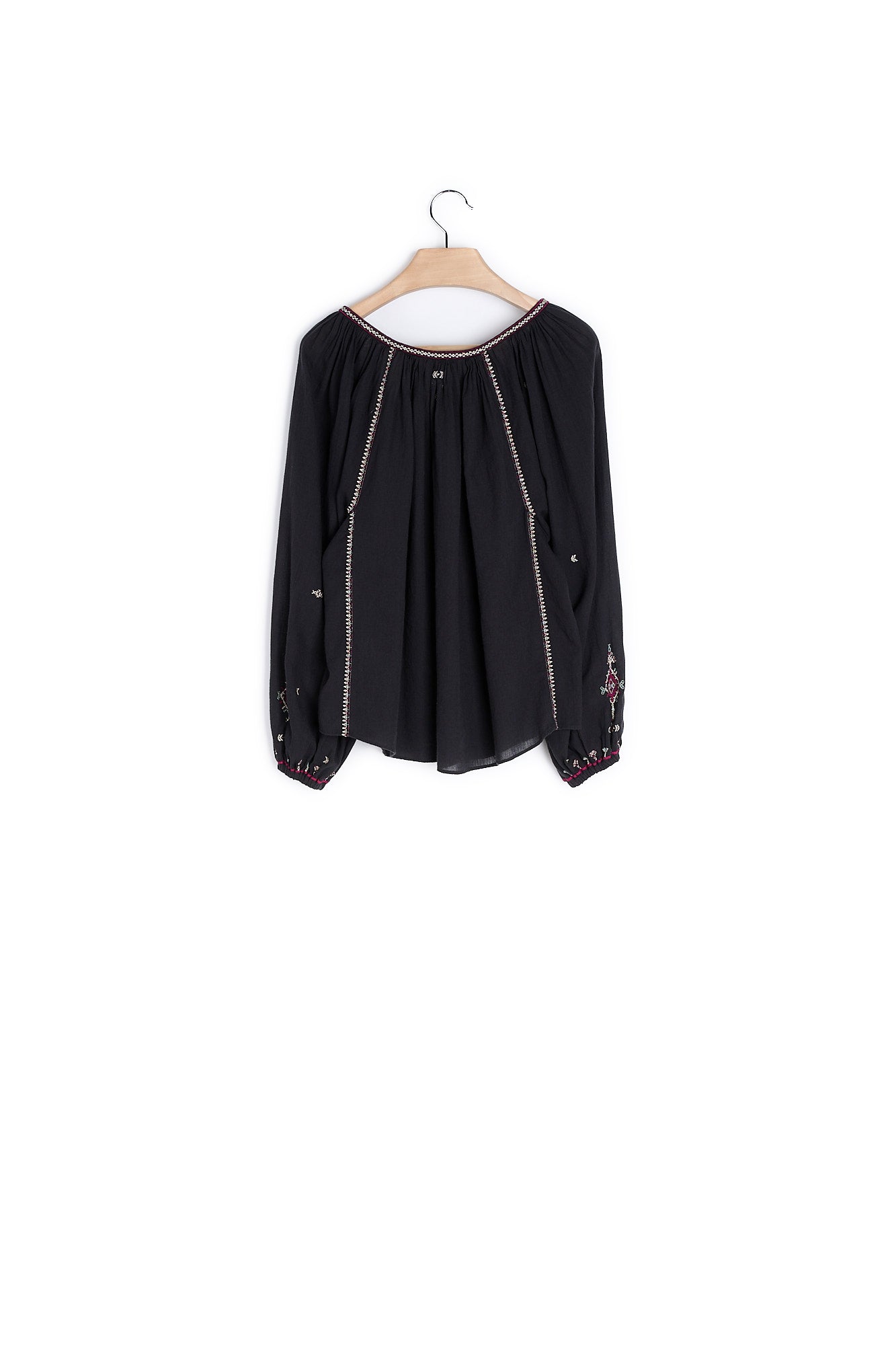 Chemise Melina Isabel Marant seconde vie