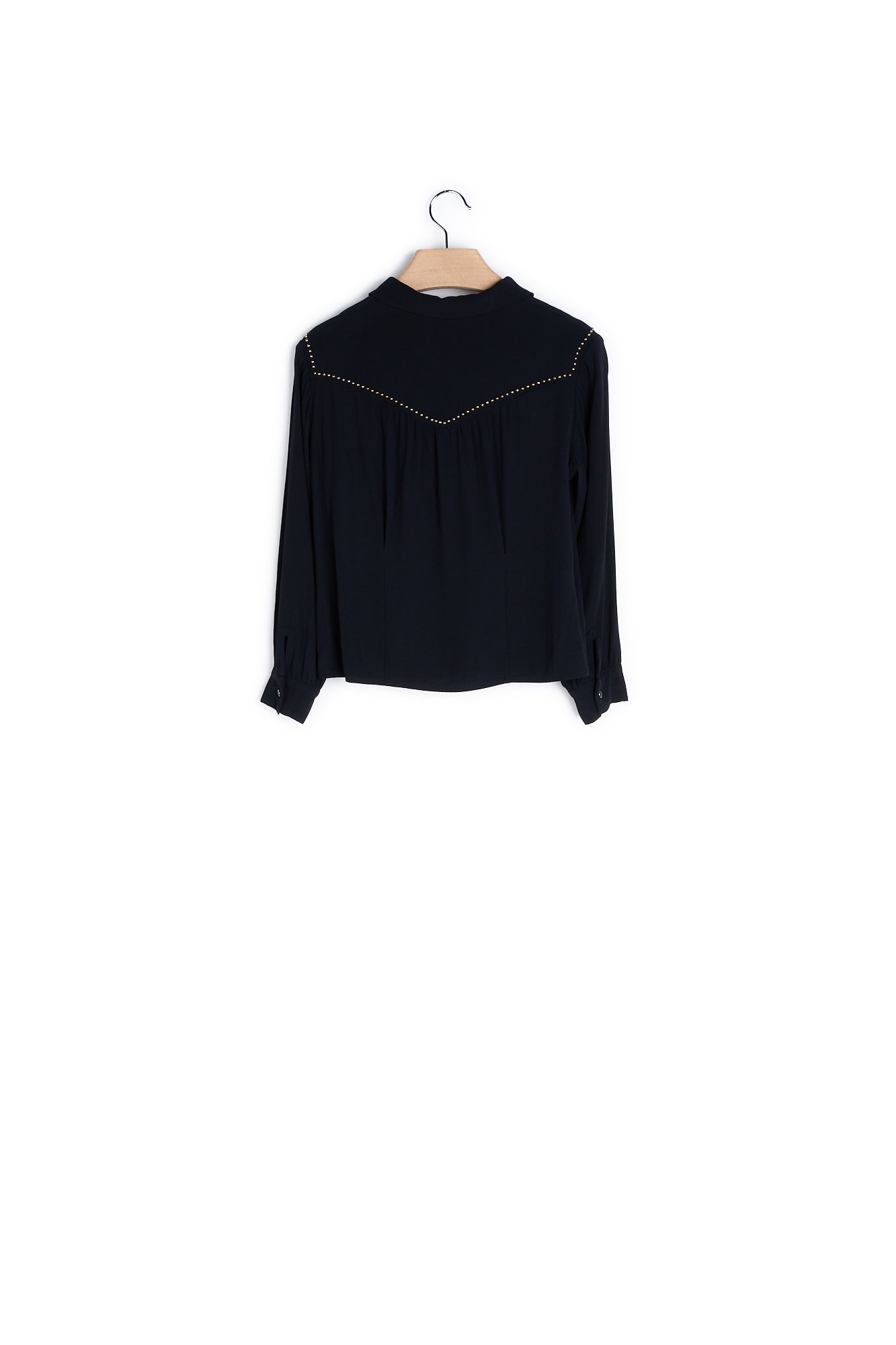 Chemise - 38 Isabel Marant seconde vie