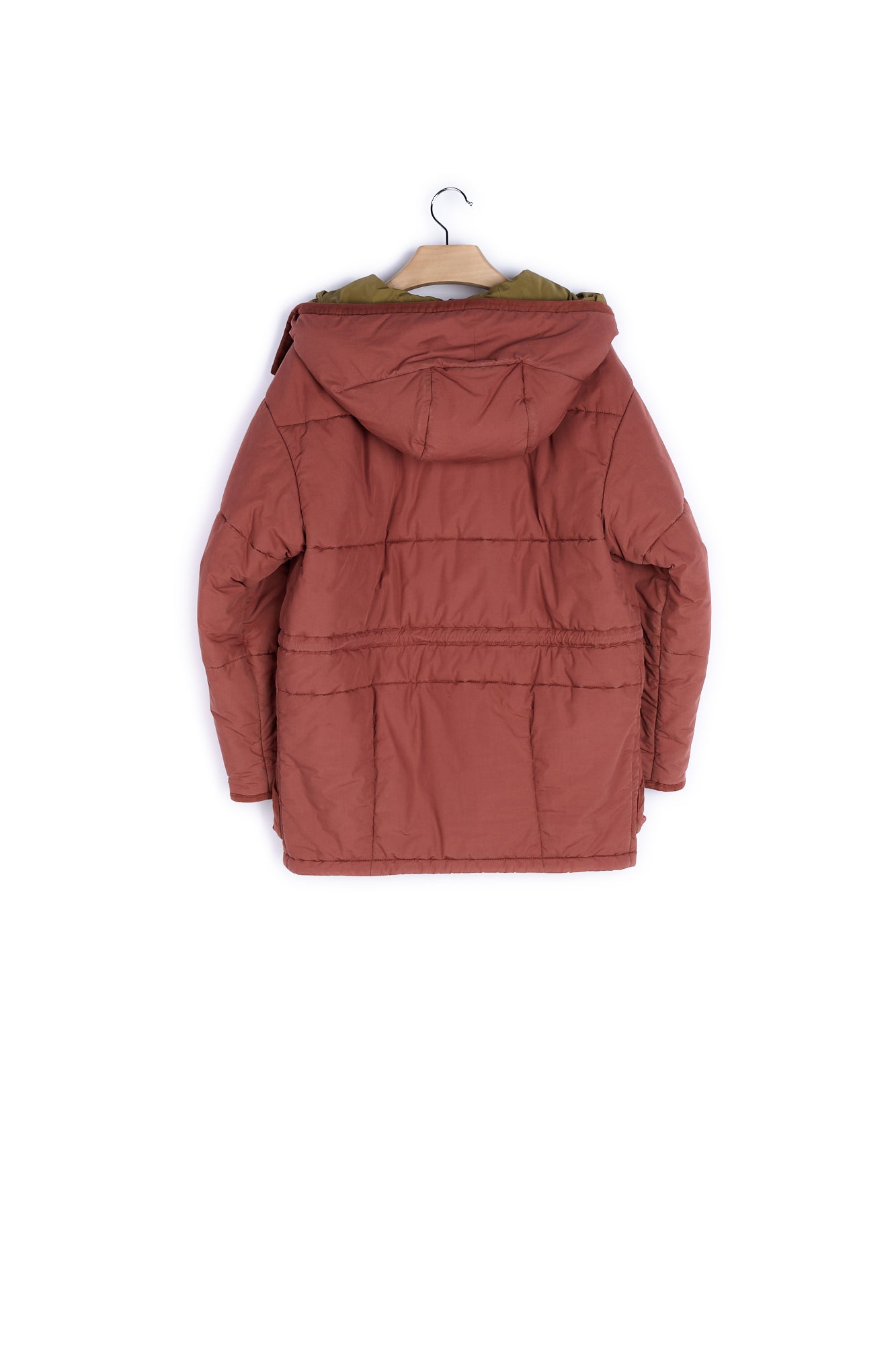 Manteau - 36 Isabel Marant seconde vie
