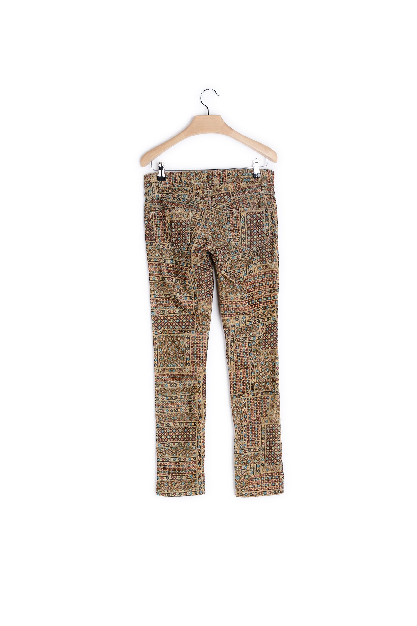 Pantalon Isabel Marant seconde vie