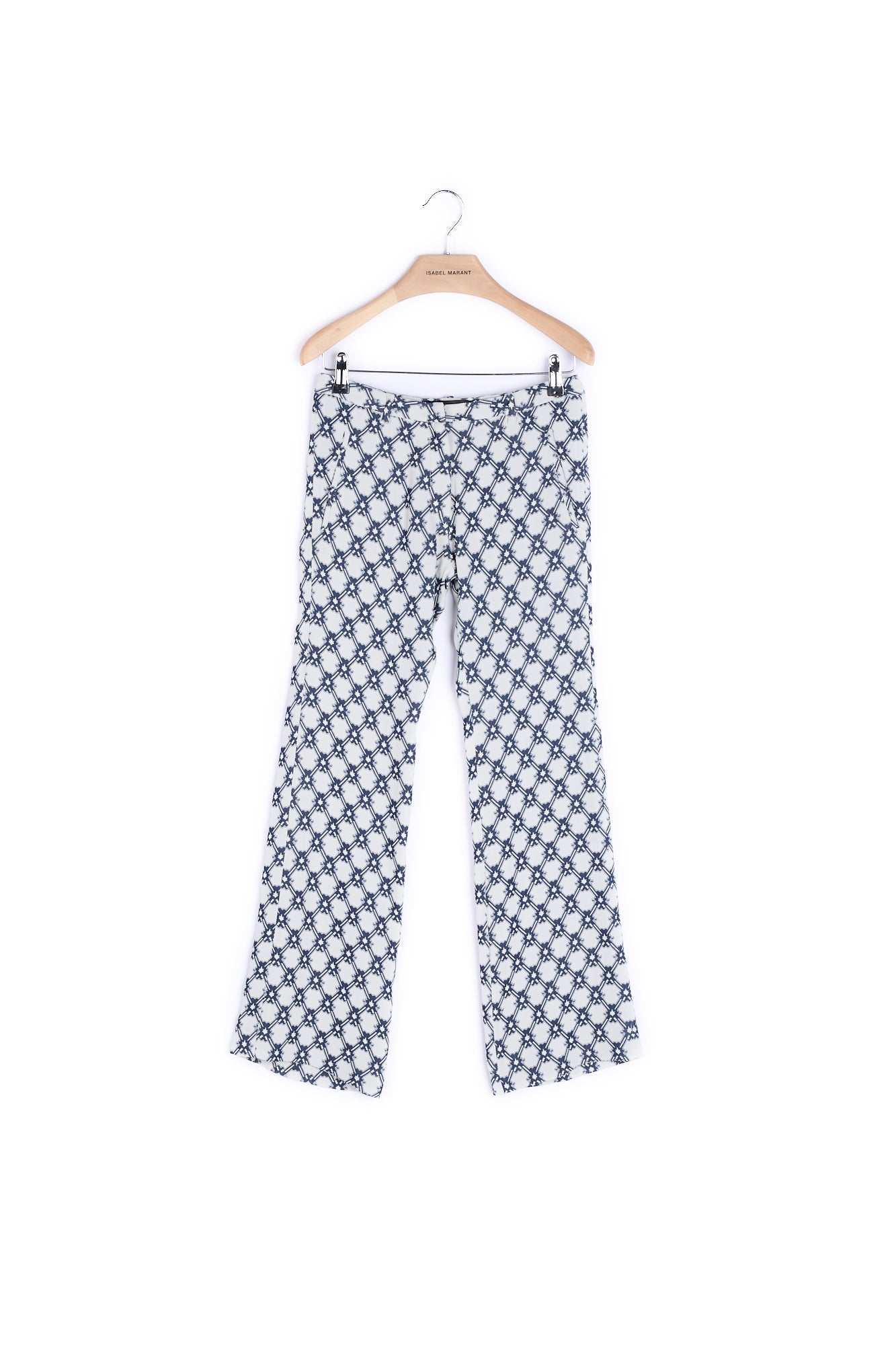 Pantalon - Autre Isabel Marant seconde vie