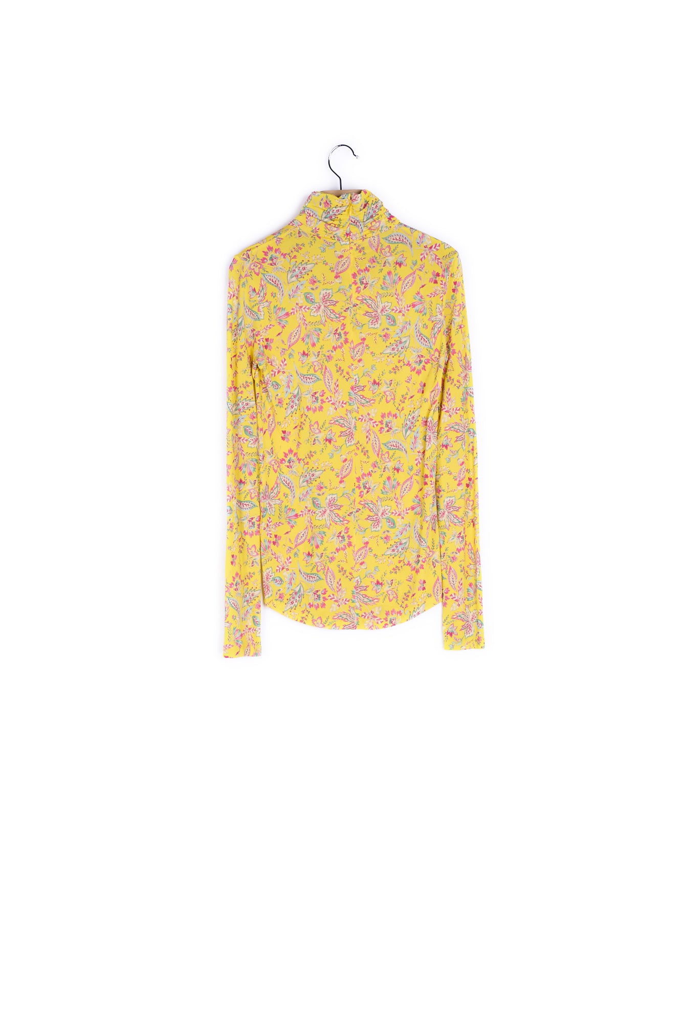 Pull Isabel Marant seconde vie