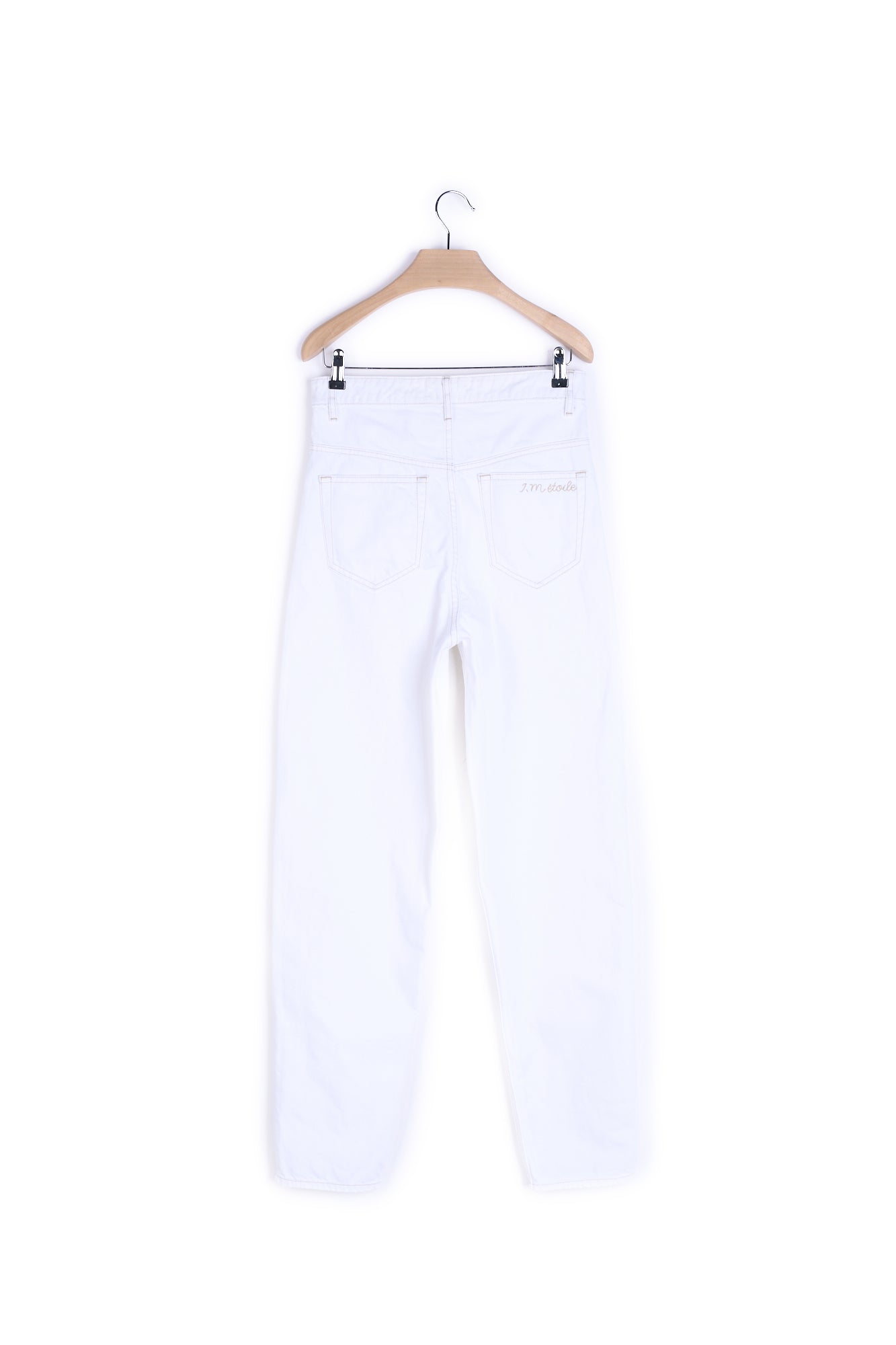 Jean Isabel Marant seconde vie