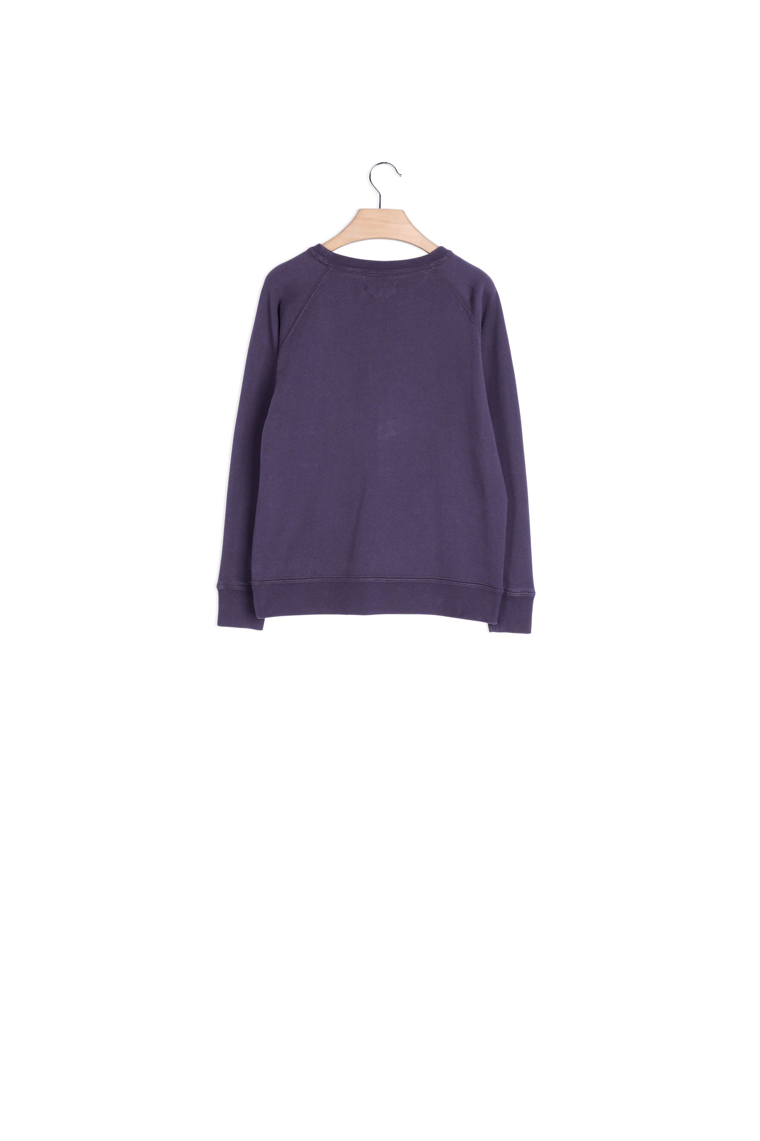 Sweat shirt - Coton Isabel Marant seconde vie