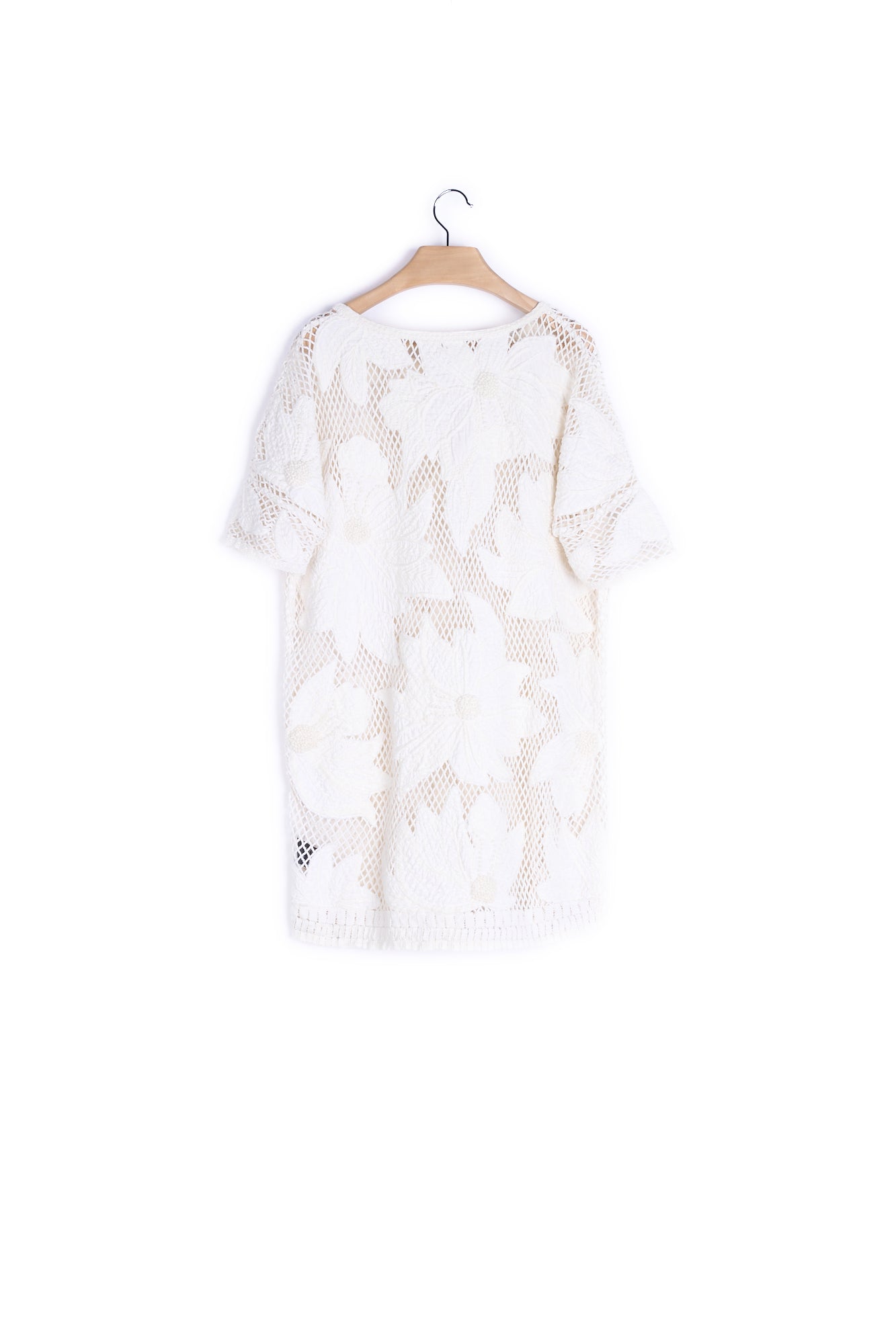 Robe Coton Isabel Marant seconde vie