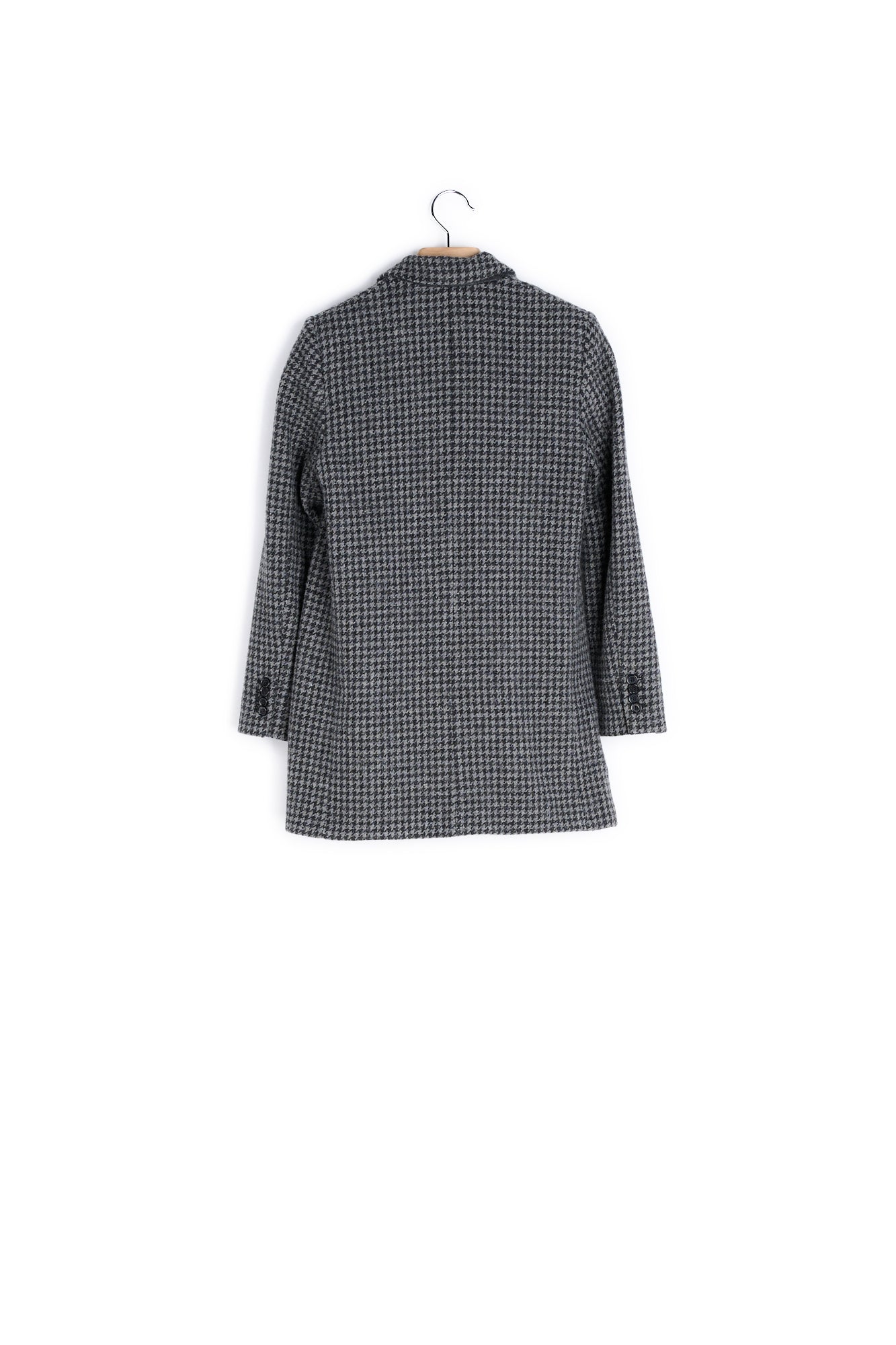 Veste Manches Longues Laine Isabel Marant seconde vie