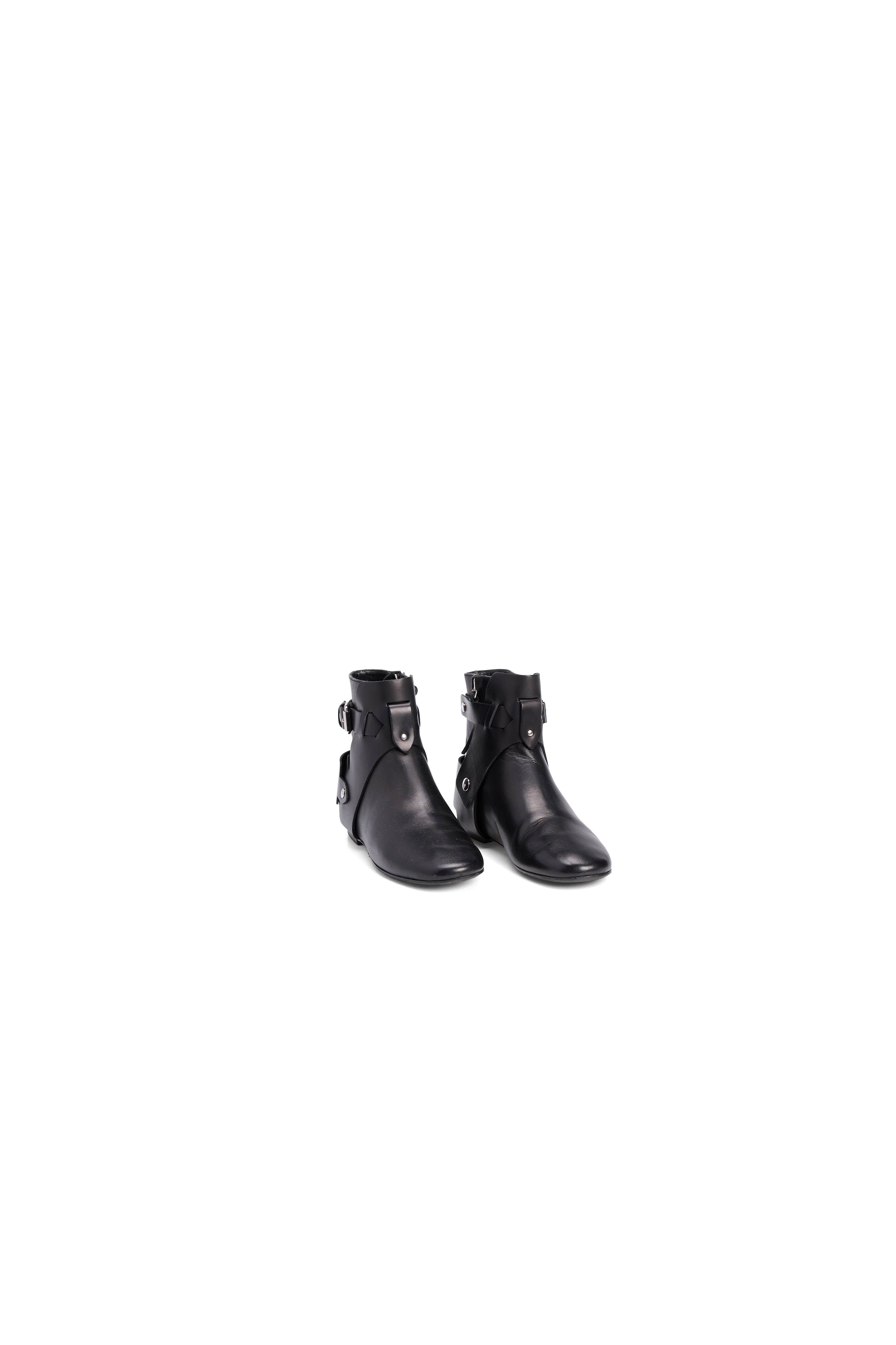 Boots - Toutes Matières Isabel Marant seconde vie