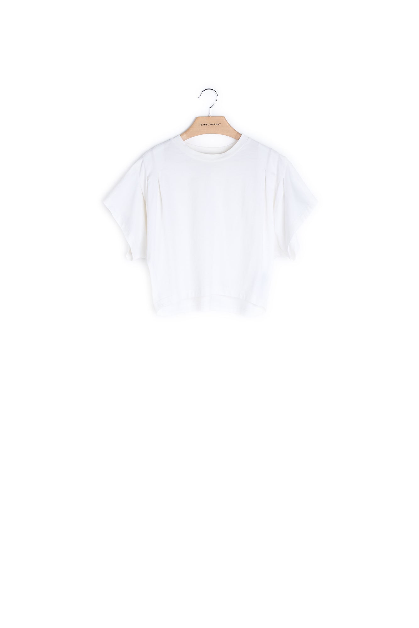 Haut / Top Isabel Marant seconde vie