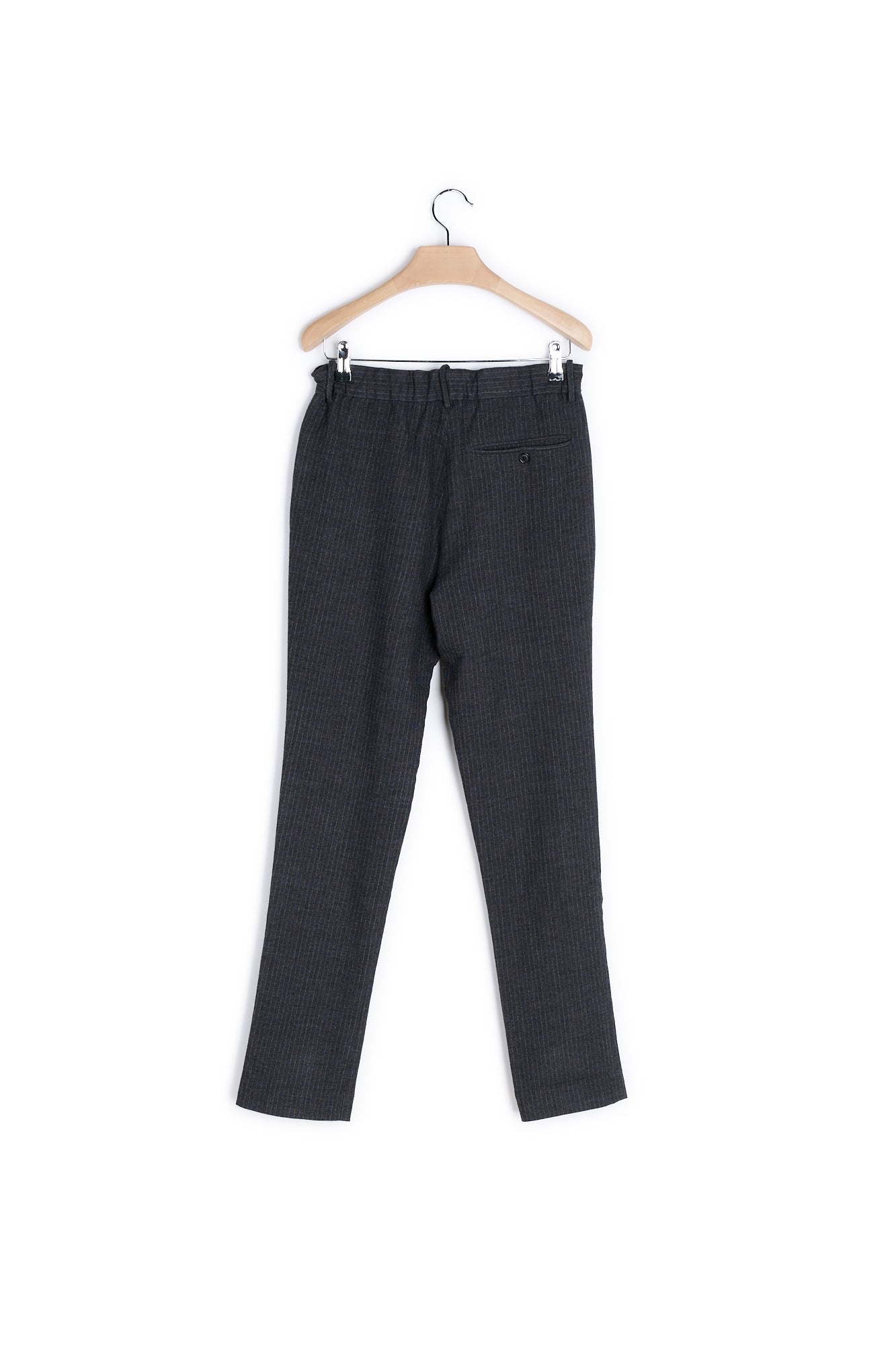 Pantalon Isabel Marant seconde vie