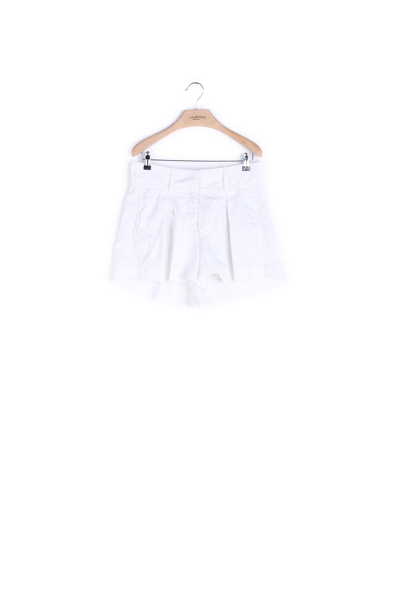Short Isabel Marant seconde vie