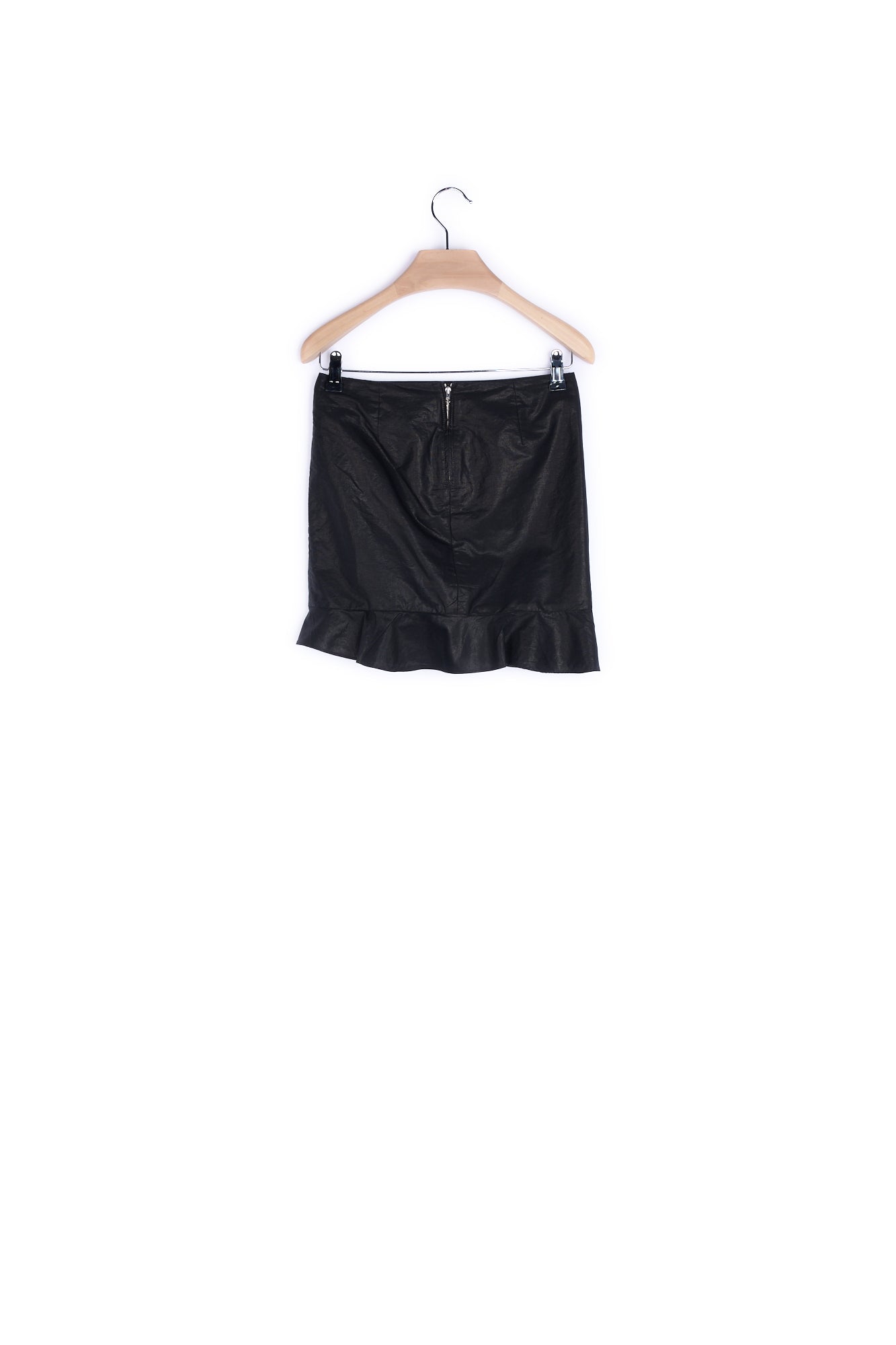 Jupe Isabel Marant seconde vie