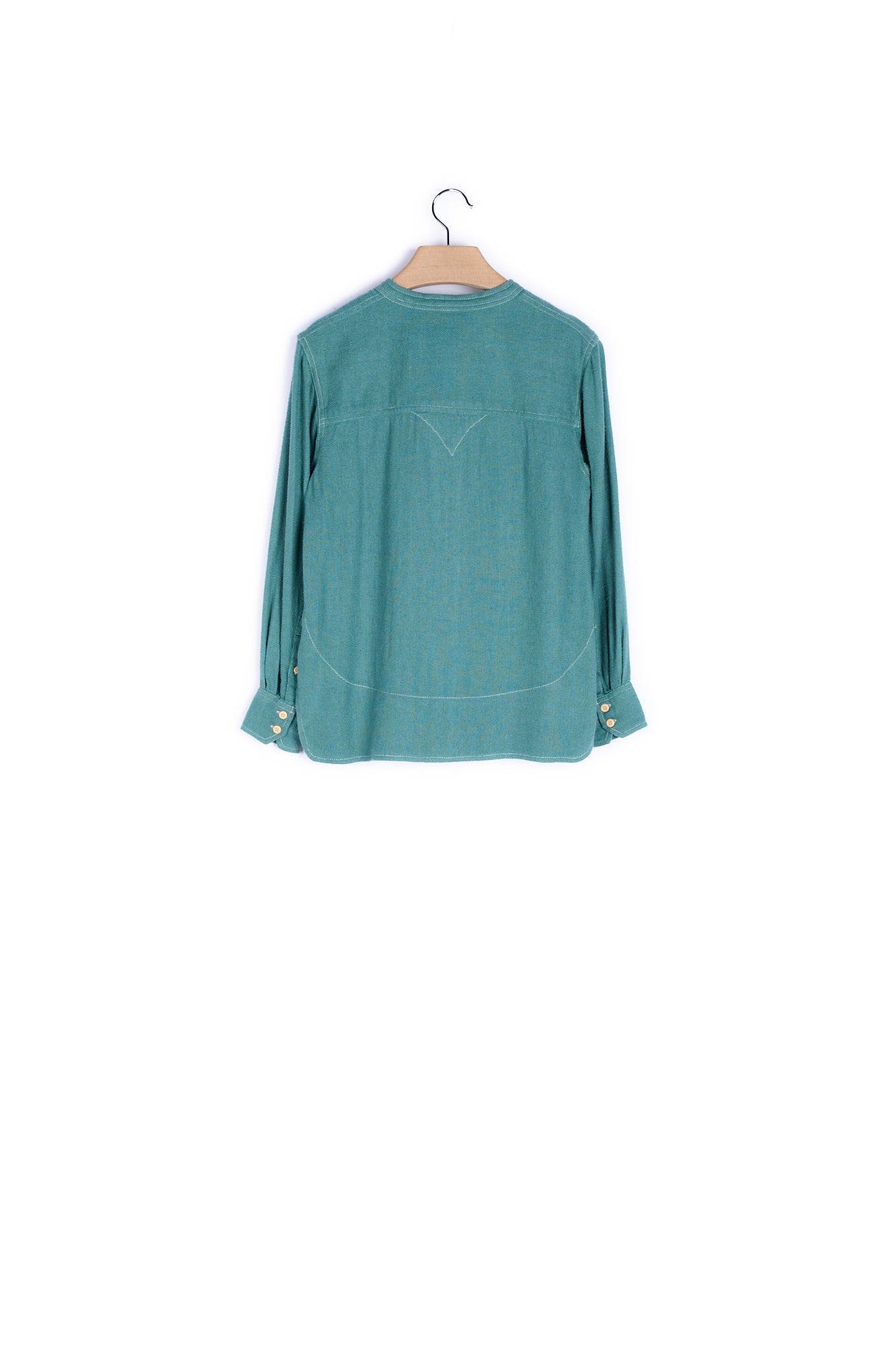 Blouse manches longues Soie - 34 Isabel Marant seconde vie