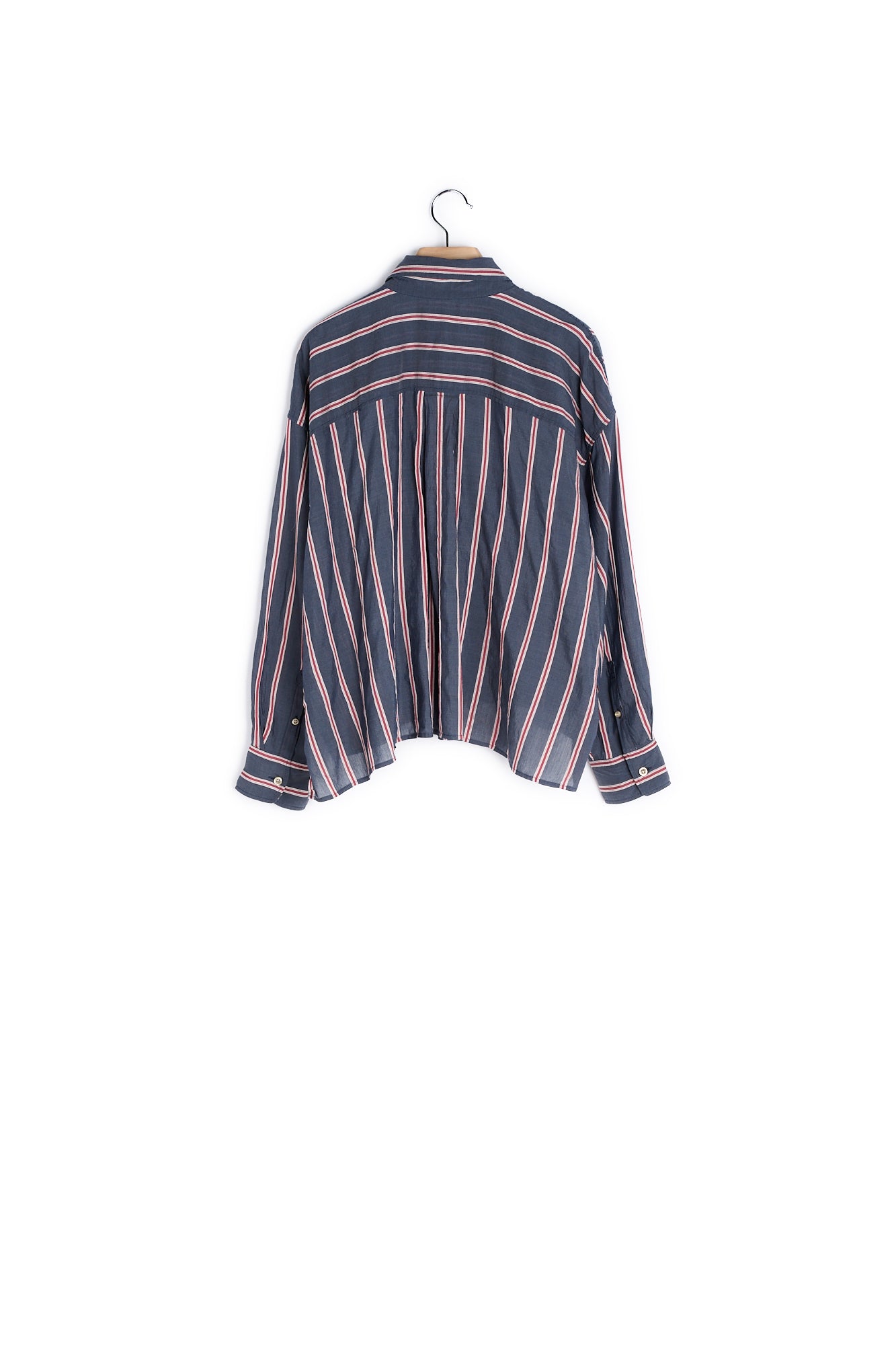 Chemise - 36 Isabel Marant seconde vie