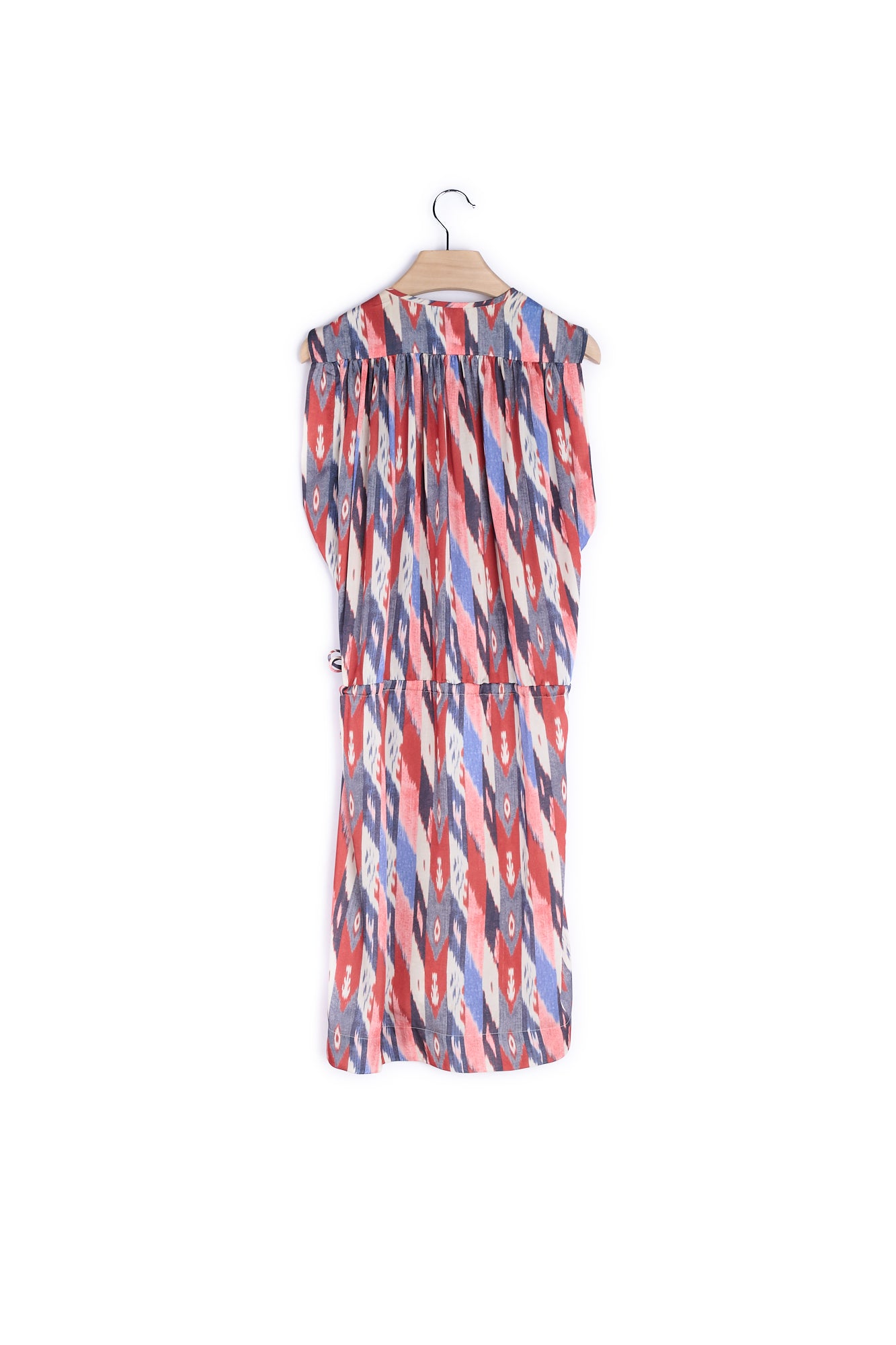 Robe Isabel Marant seconde vie